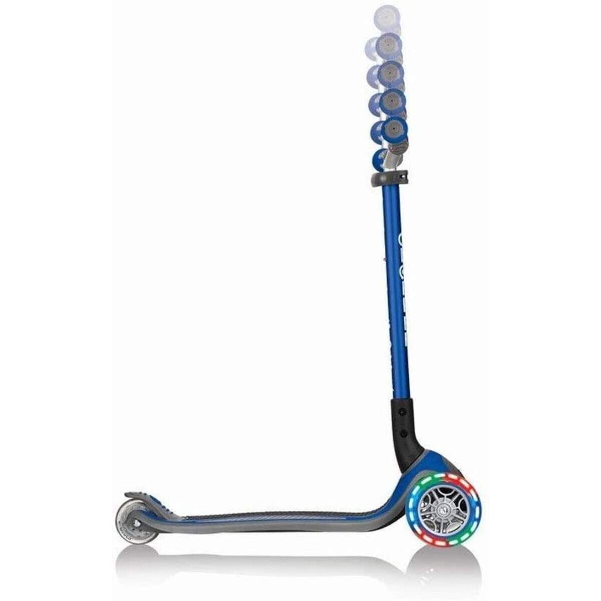 Authentic Sports GLOBBER Master Lights, Navy Blau