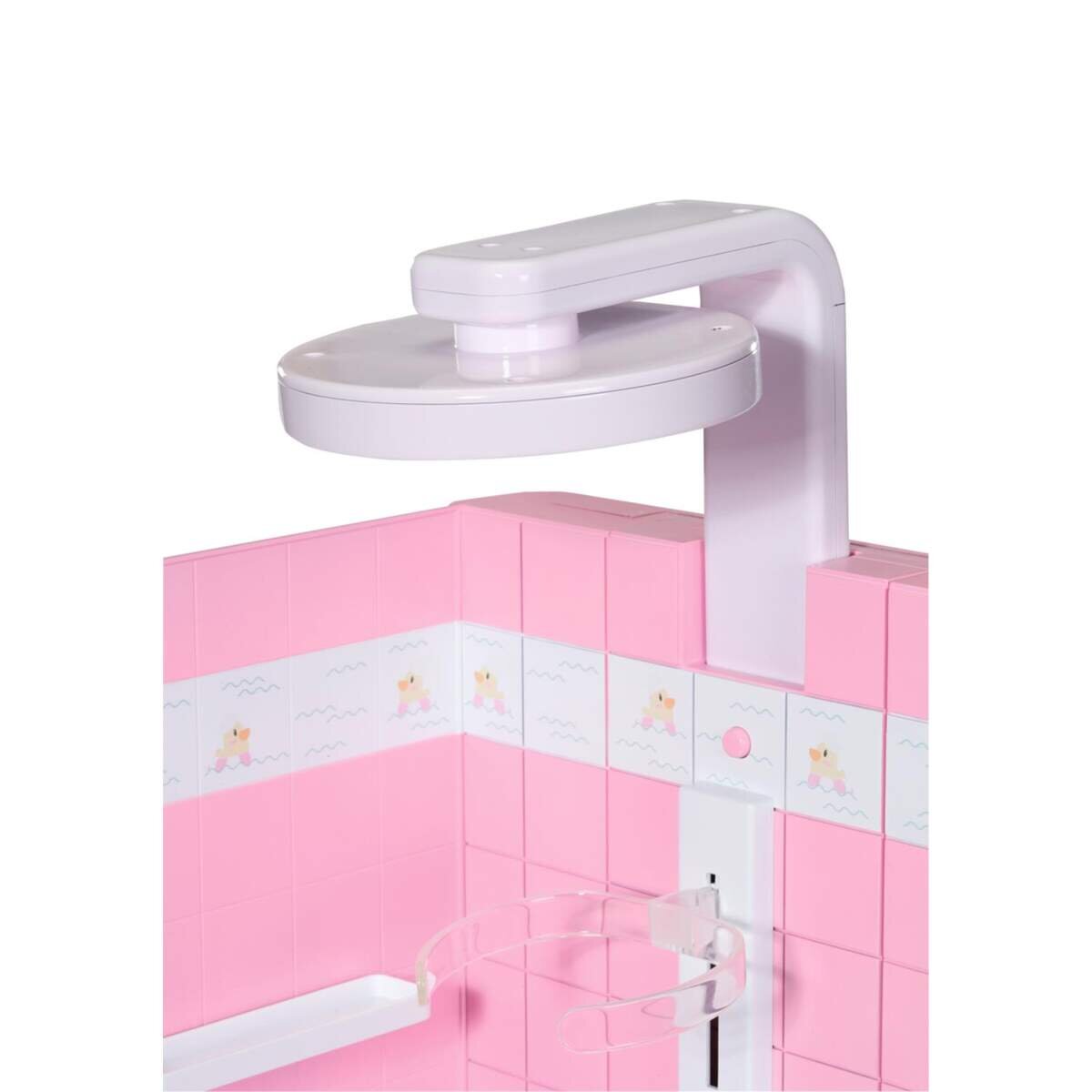 BABY born® Bath Walk in Shower