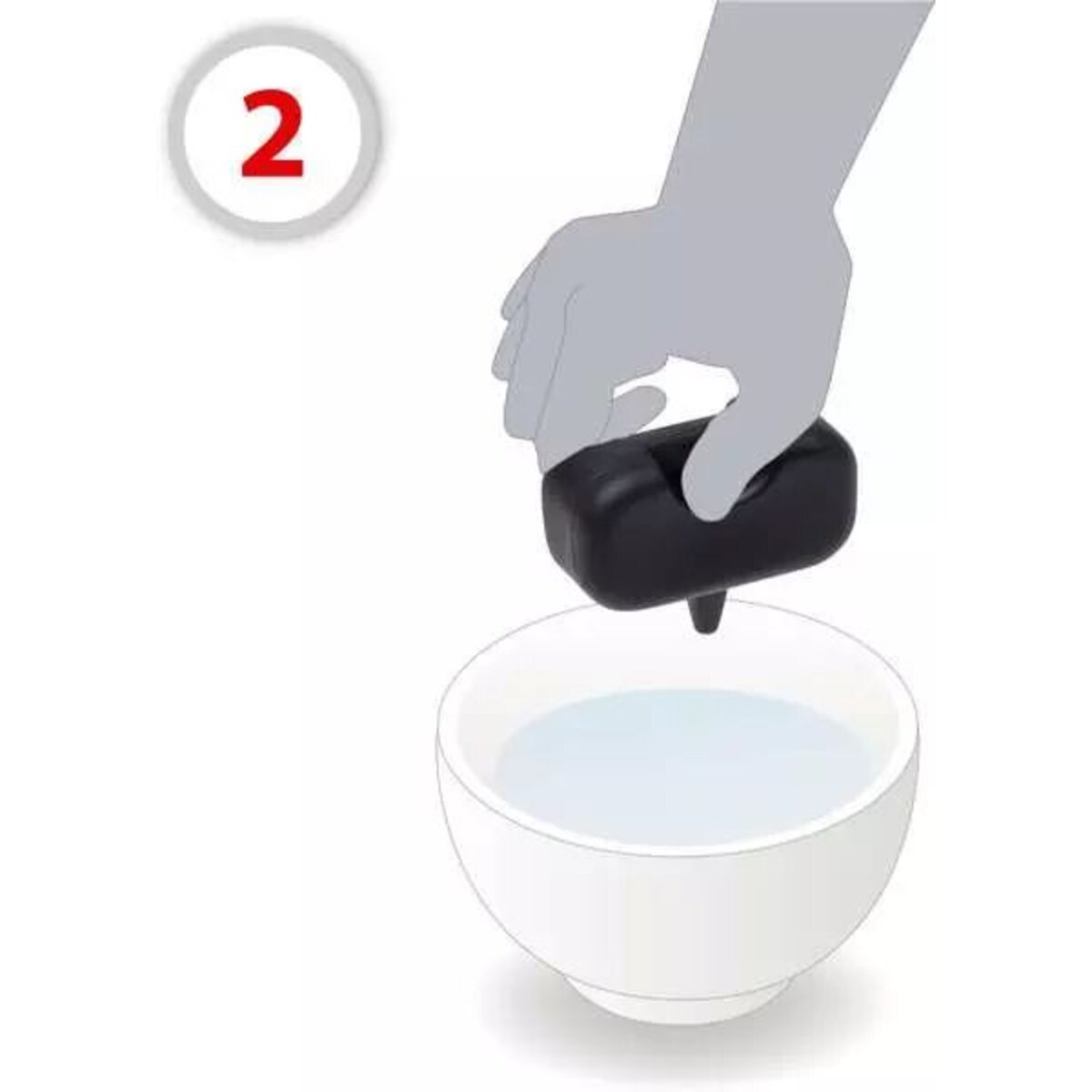 BRIO Push & Go Zug mit Dampf