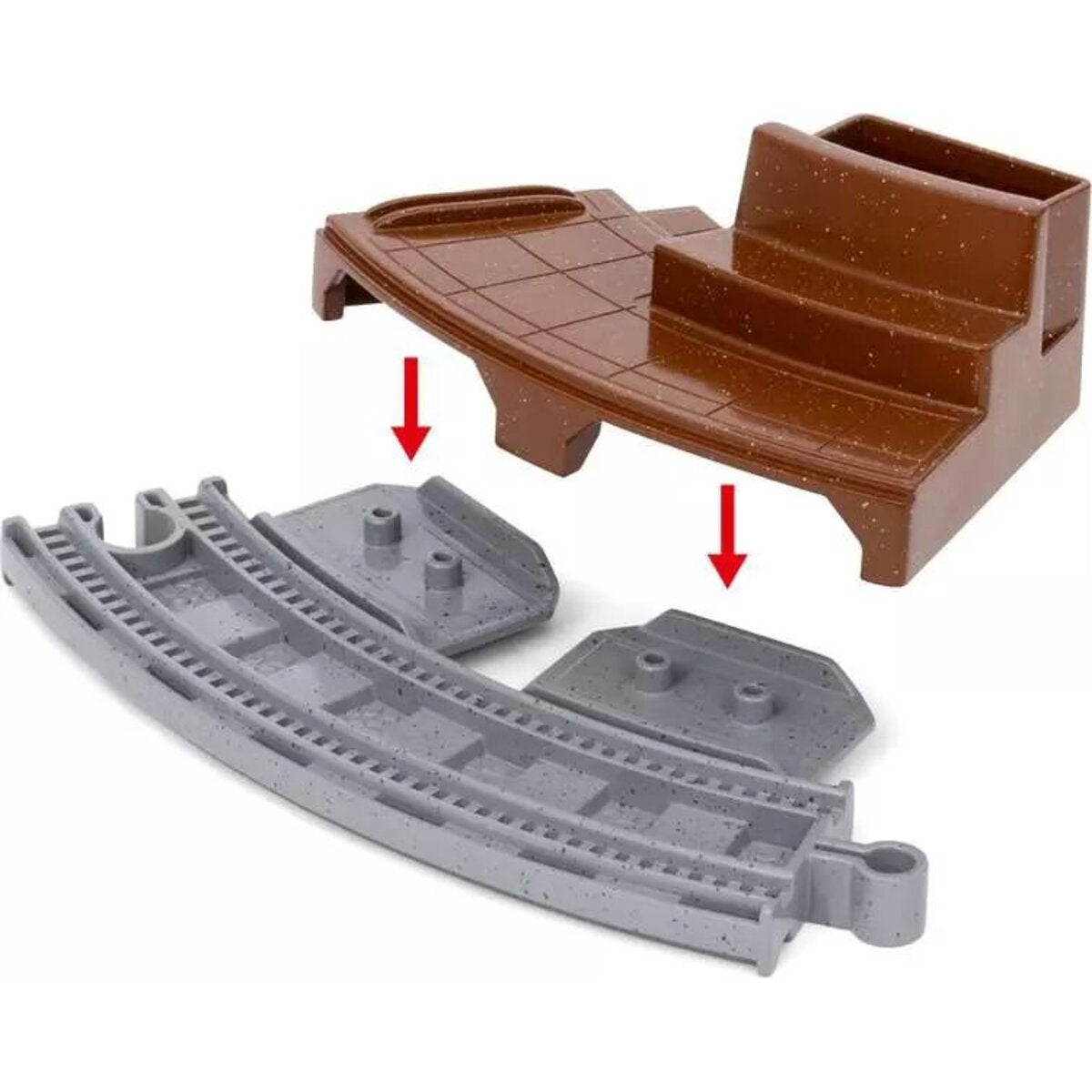 BRIO World Reisezug Starter Set A