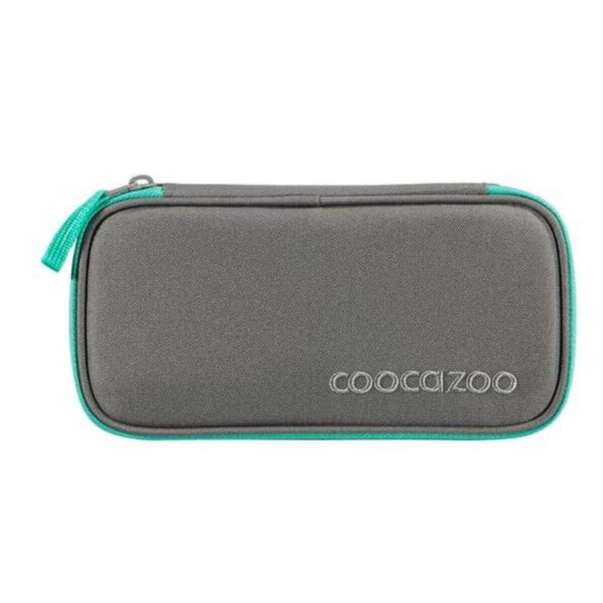 Coocazoo Schlampermäppchen, Fresh Mint