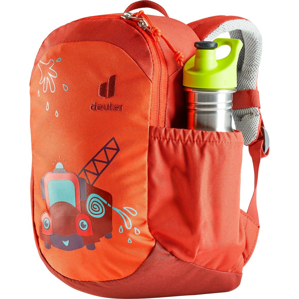 Deuter Kindergartenrucksack Pico Papaya-Lava