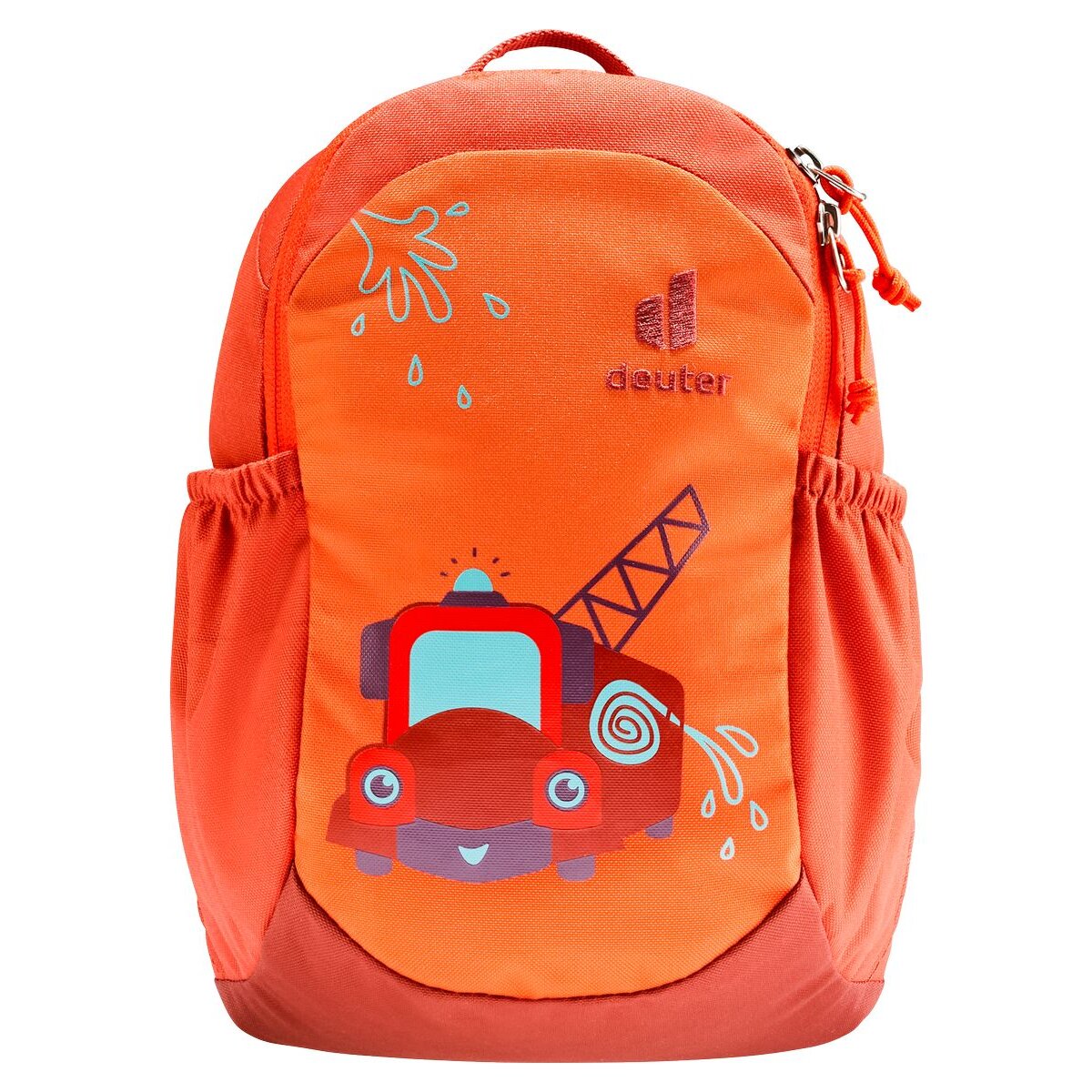 Deuter Kindergartenrucksack Pico Papaya-Lava