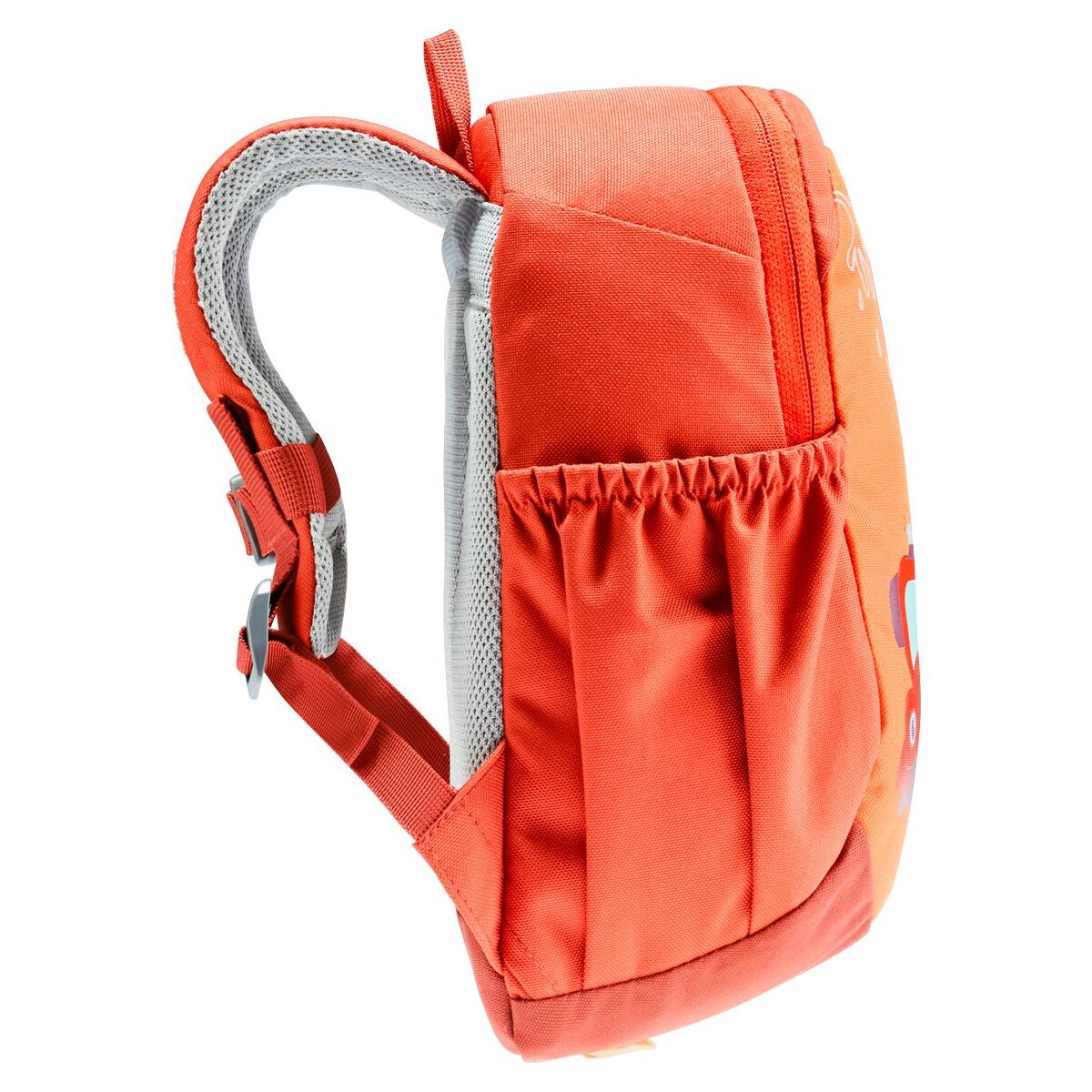 Deuter Kindergartenrucksack Pico Papaya-Lava