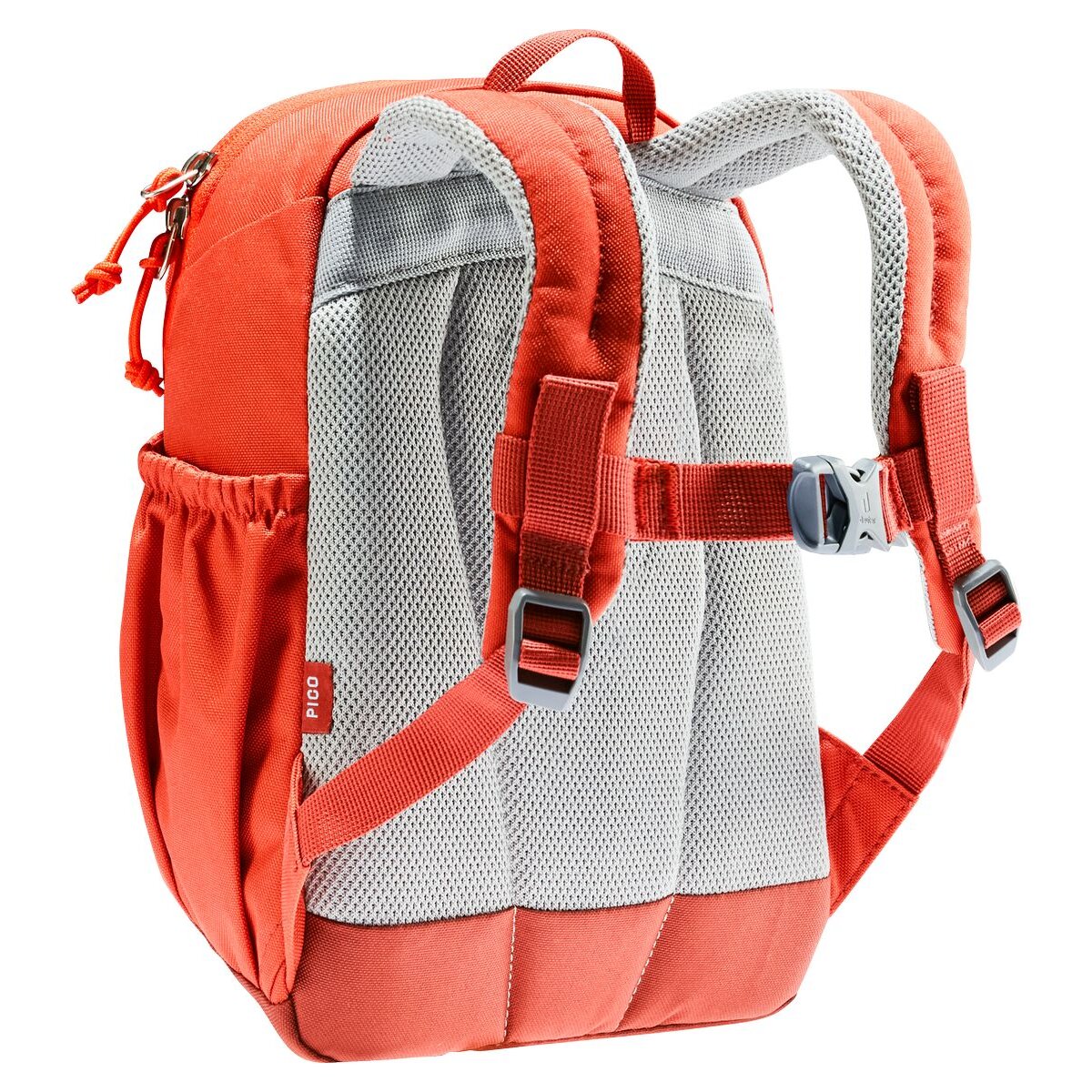 Deuter Kindergartenrucksack Pico Papaya-Lava