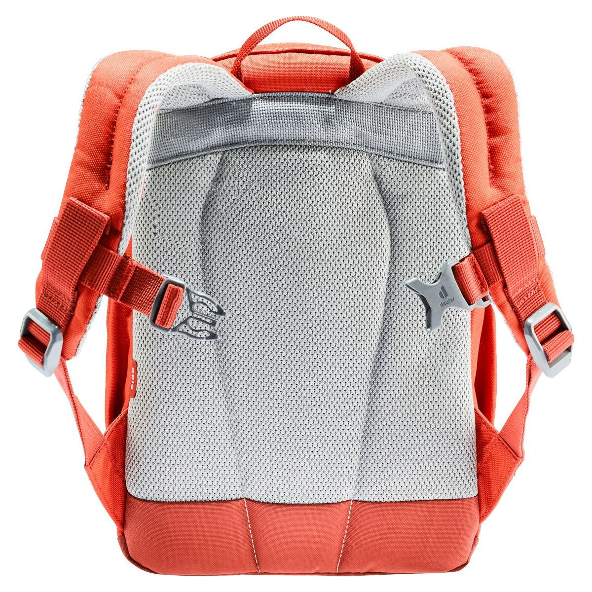 Deuter Kindergartenrucksack Pico Papaya-Lava