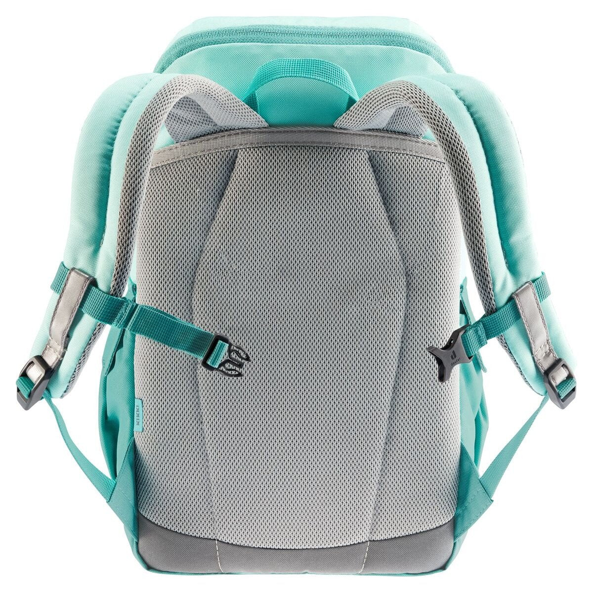Deuter Kinderrucksack Kikki glacier-dustblue