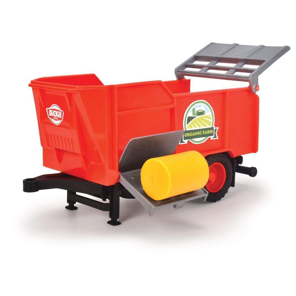 Dickie Toys Farm Station Spielset