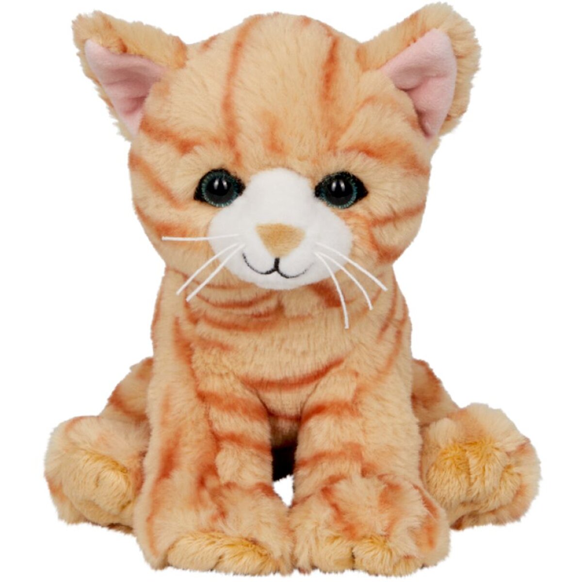 Die Spiegelburg Katze Ruby - Lustige Tierparade