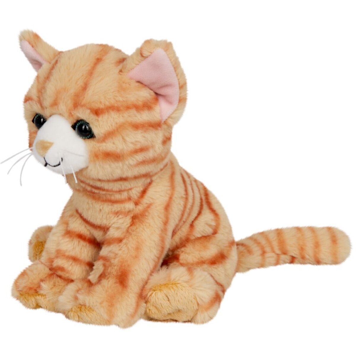 Die Spiegelburg Katze Ruby - Lustige Tierparade