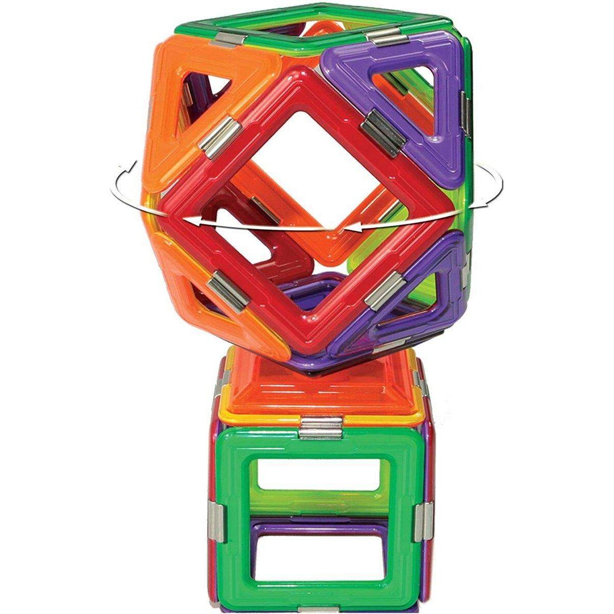 Geosmart SolarSpinner, 23 teilig