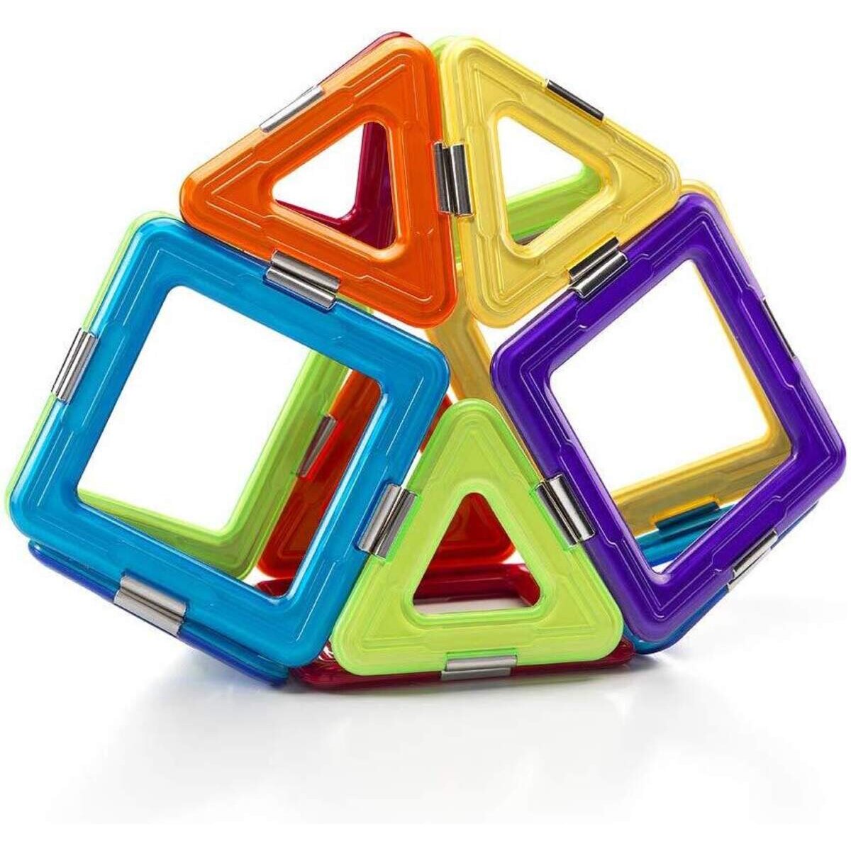 Geosmart SolarSpinner, 23 teilig