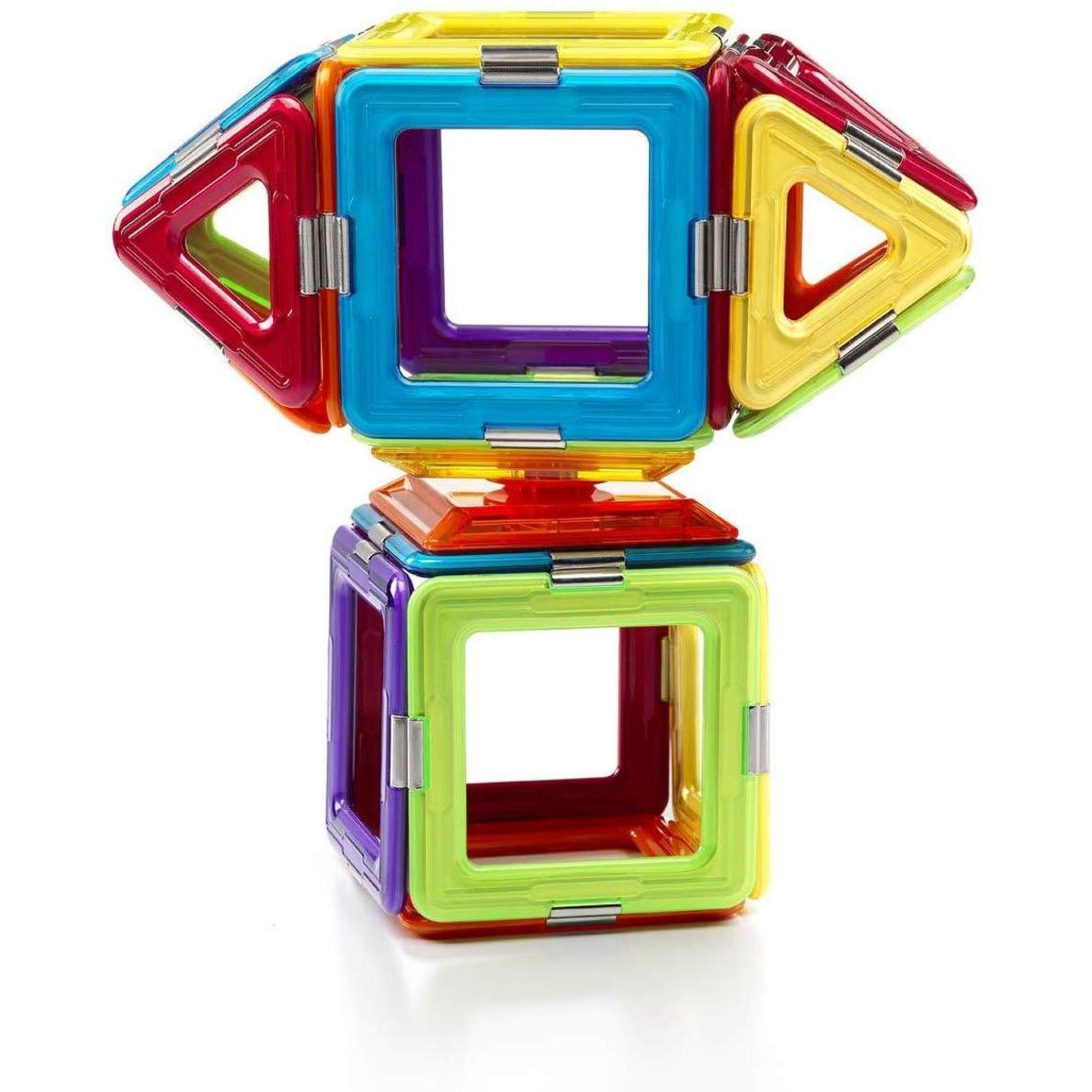 Geosmart SolarSpinner, 23 teilig