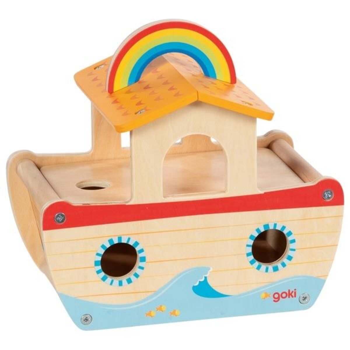 goki Meine kleine Arche Noah
