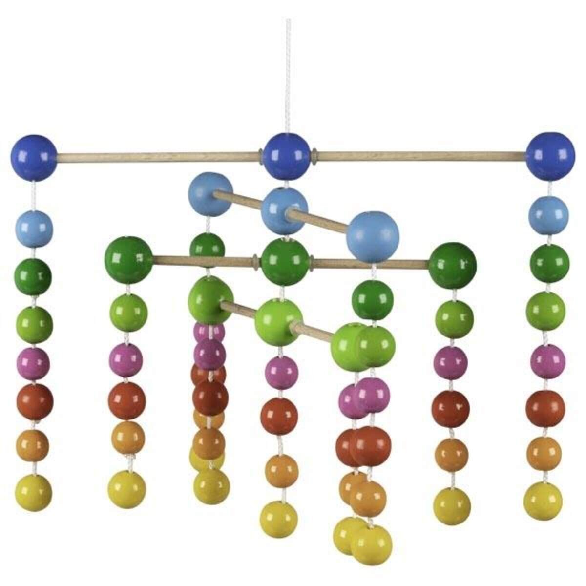 goki Mobile Regenbogen