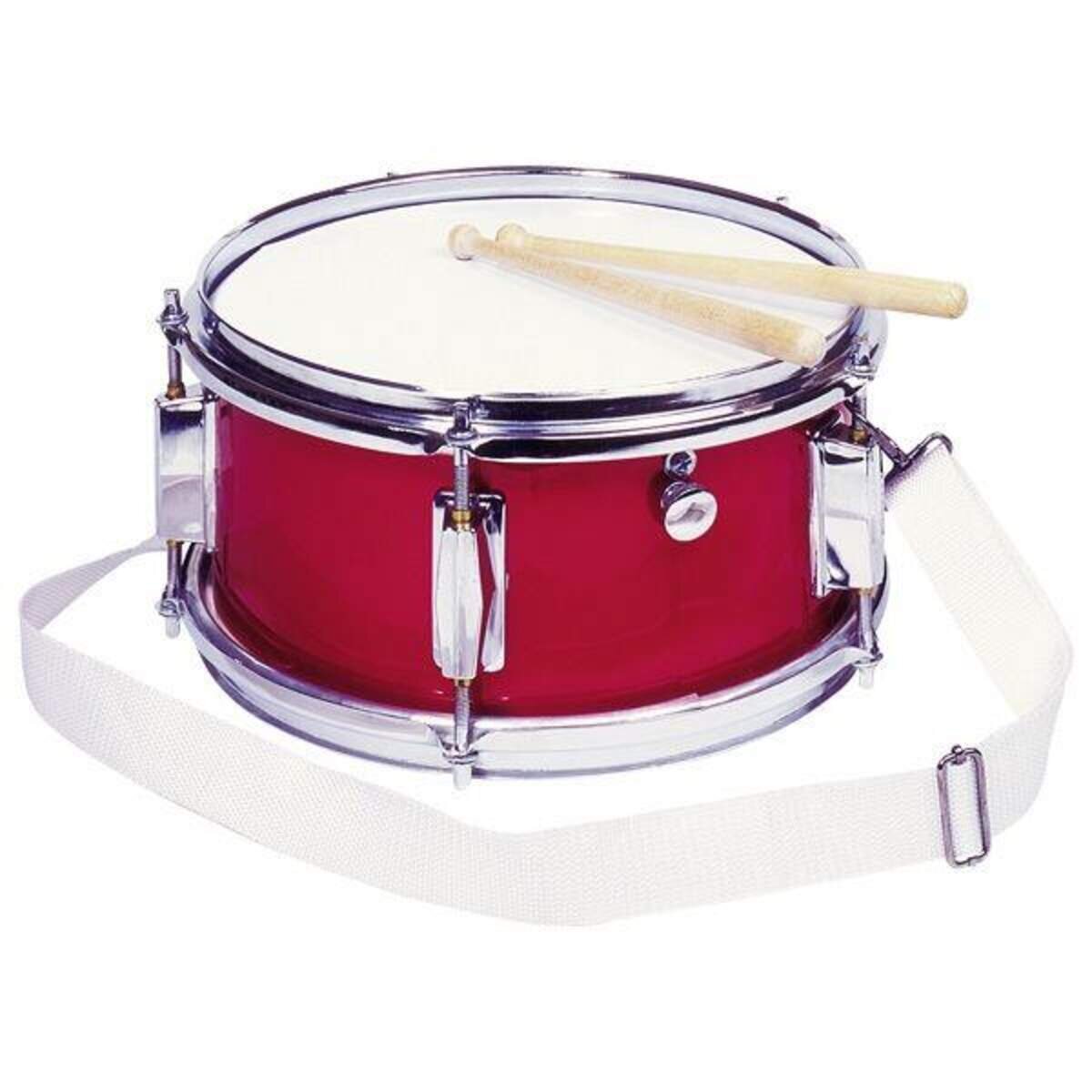 goki Spielmannszugtrommel mit Snare