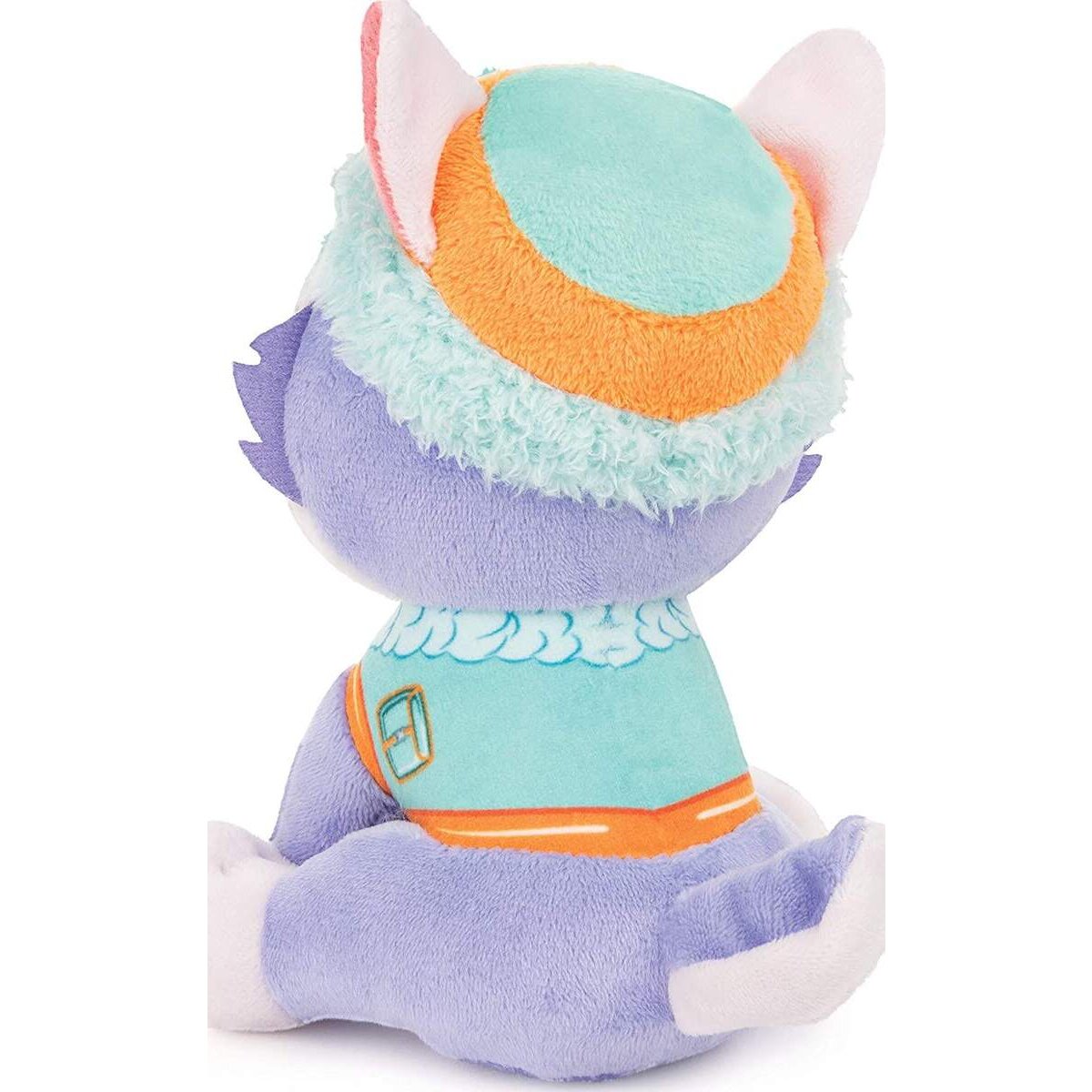 GUND Paw Patrol Plüschtier Everest, 15 cm