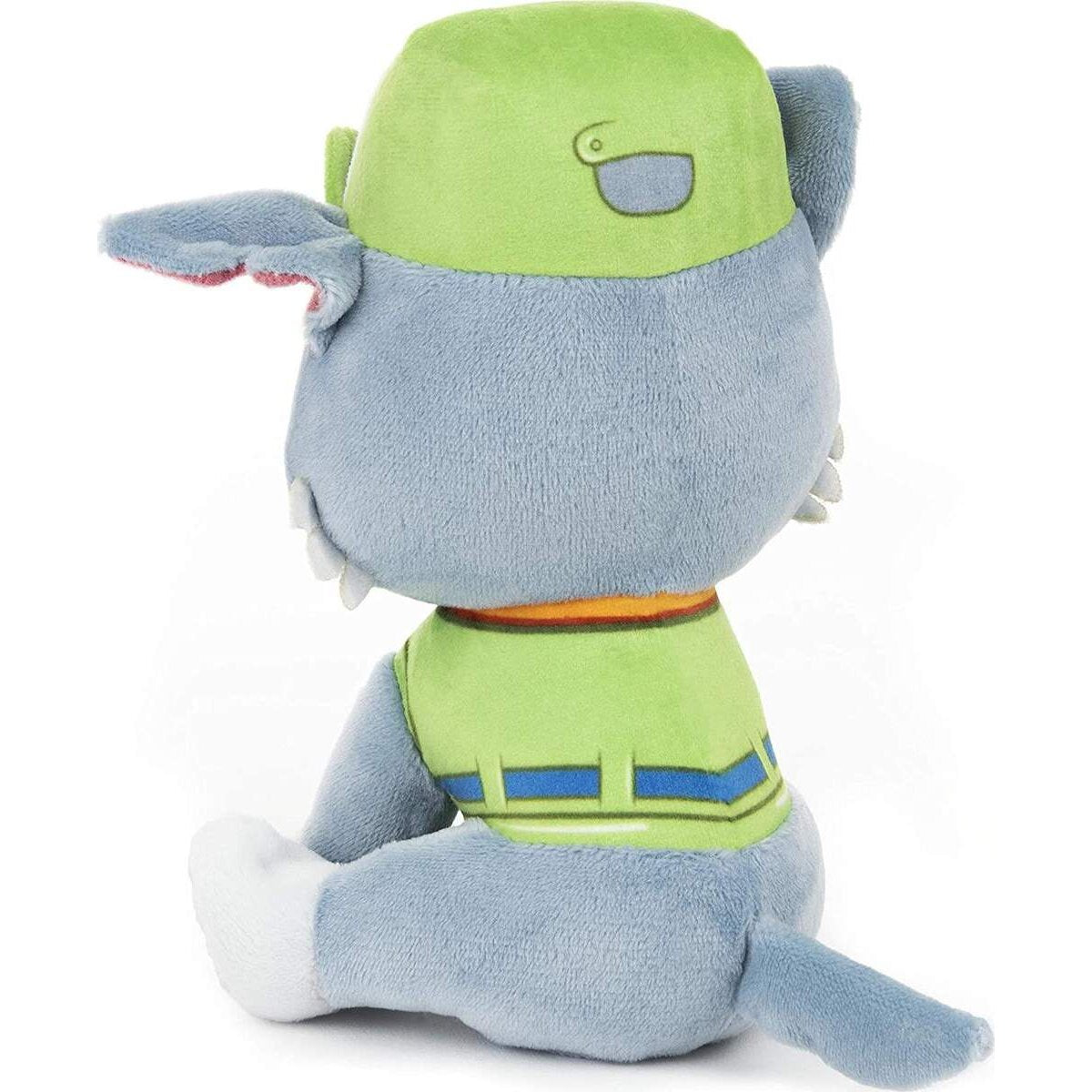 GUND Paw Patrol Plüschtier Rocky, 15 cm