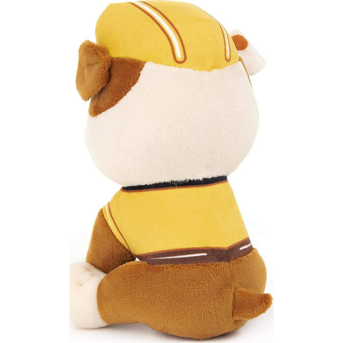 GUND Paw Patrol Plüschtier Rubble, 15 cm