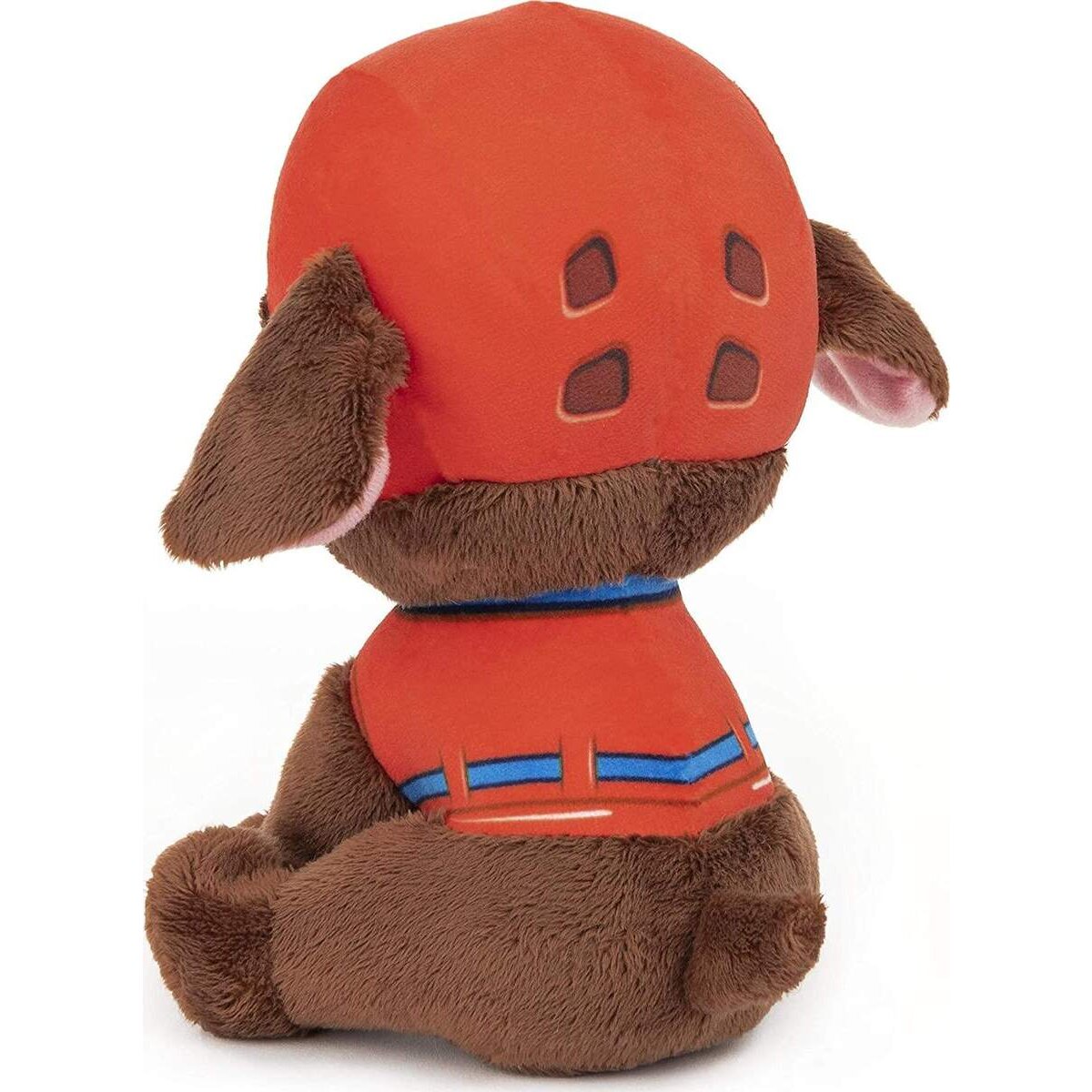 GUND Paw Patrol Plüschtier Zuma, 15 cm