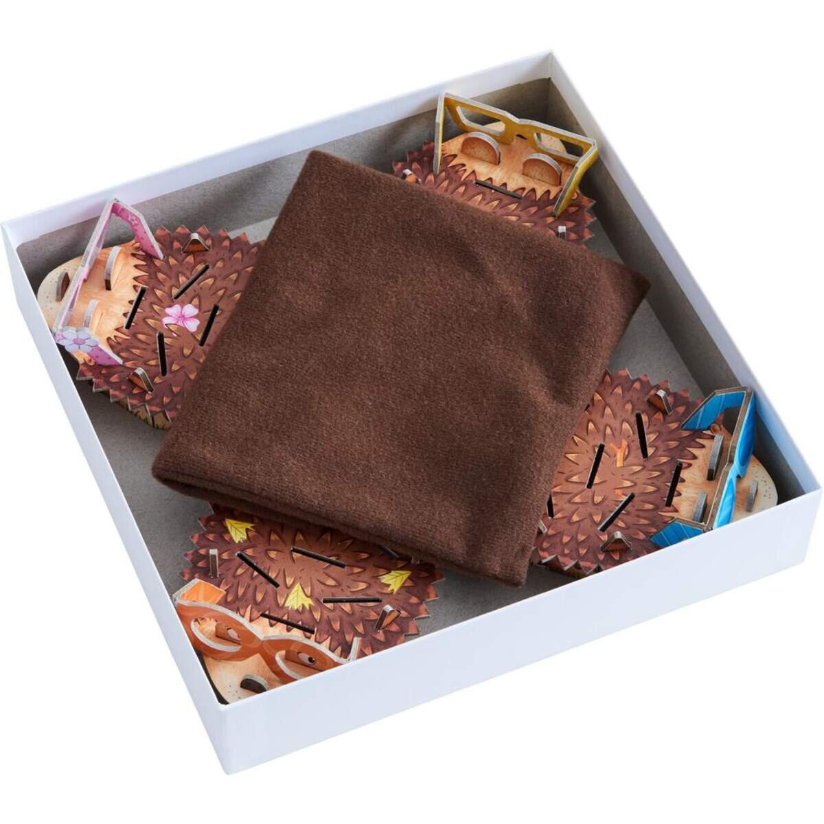 HABA 30558 Igelfreunde