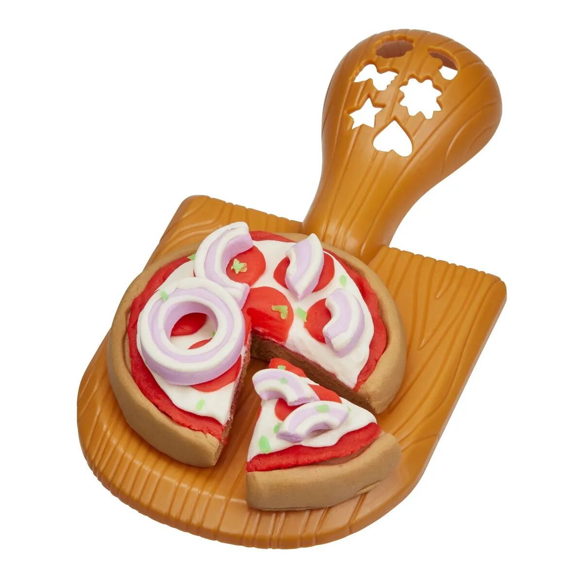 Hasbro Play-Doh Pizzabäckerei