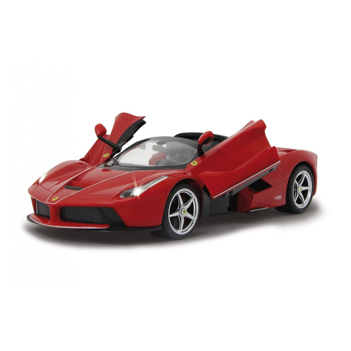 Jamara Ferrari LaFerrari Aperta 1:14 rot Driftmodus