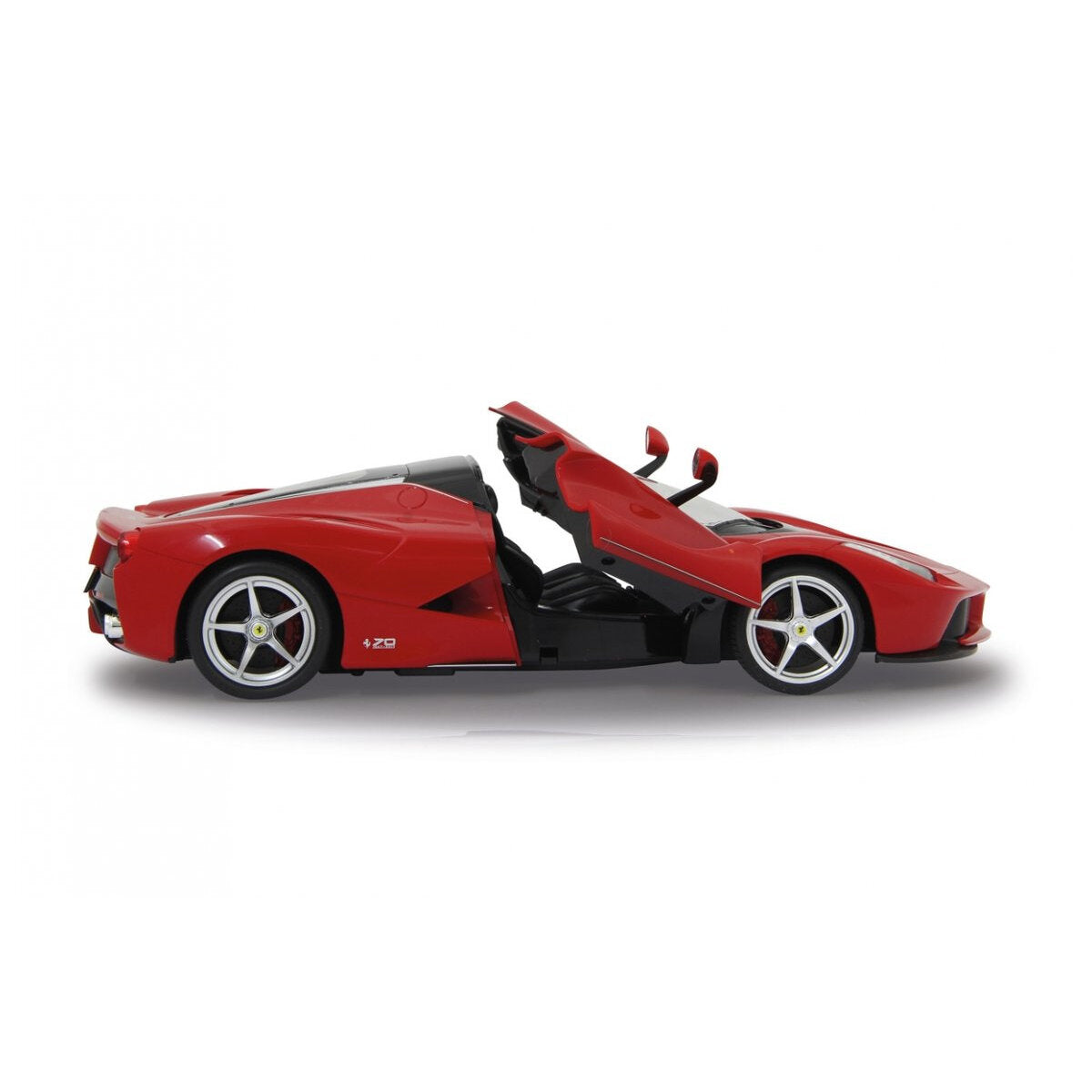 Jamara Ferrari LaFerrari Aperta 1:14 rot Driftmodus