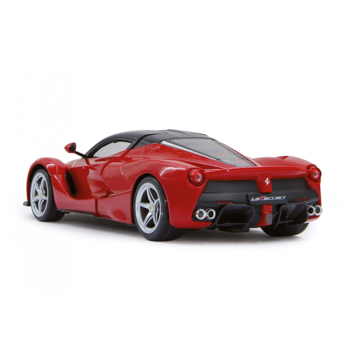 Jamara Ferrari LaFerrari rot 40MHz, 1:14