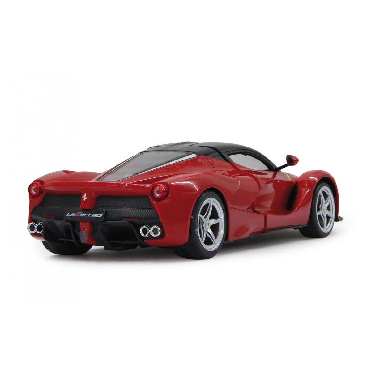 Jamara Ferrari LaFerrari rot 40MHz, 1:14
