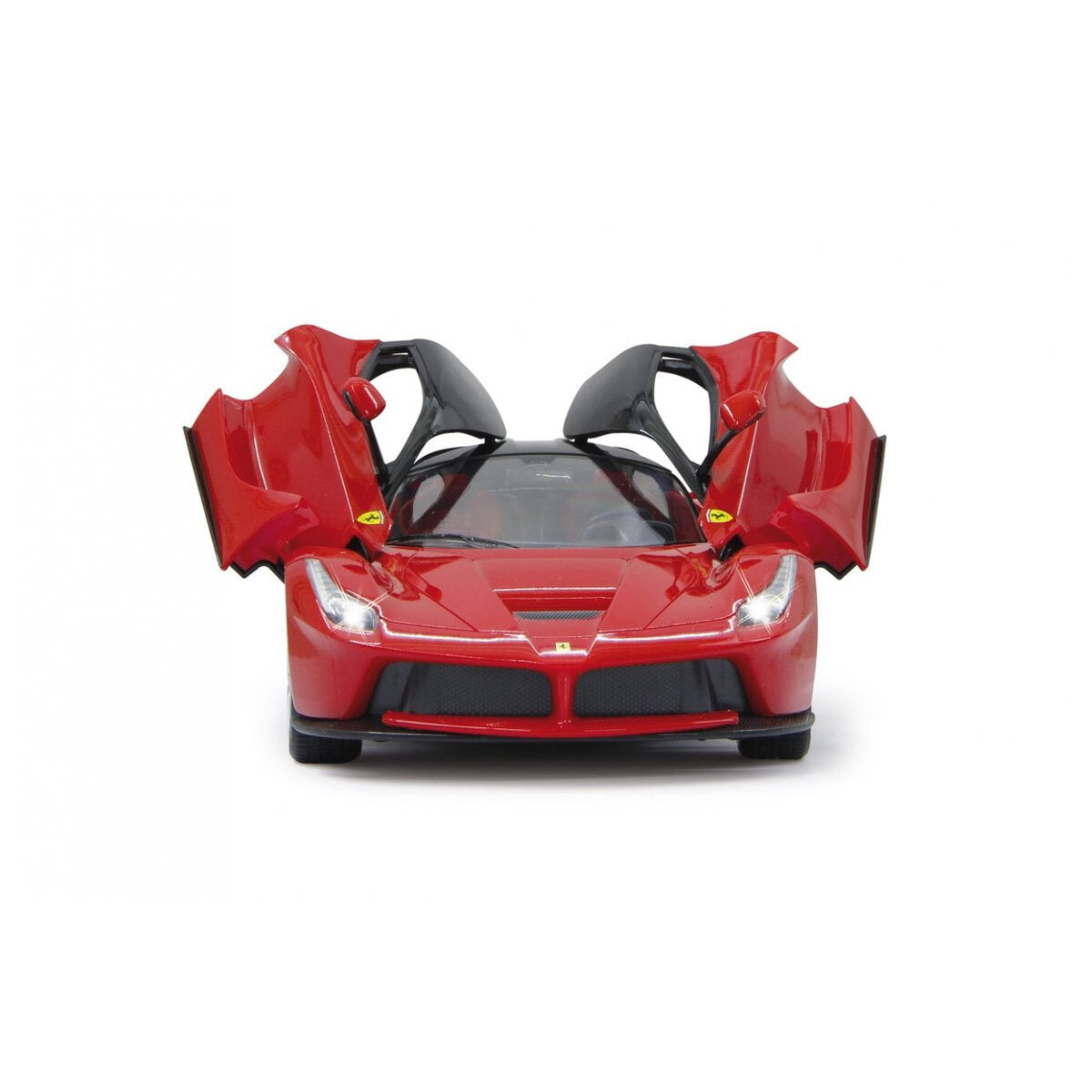 Jamara Ferrari LaFerrari rot 40MHz, 1:14