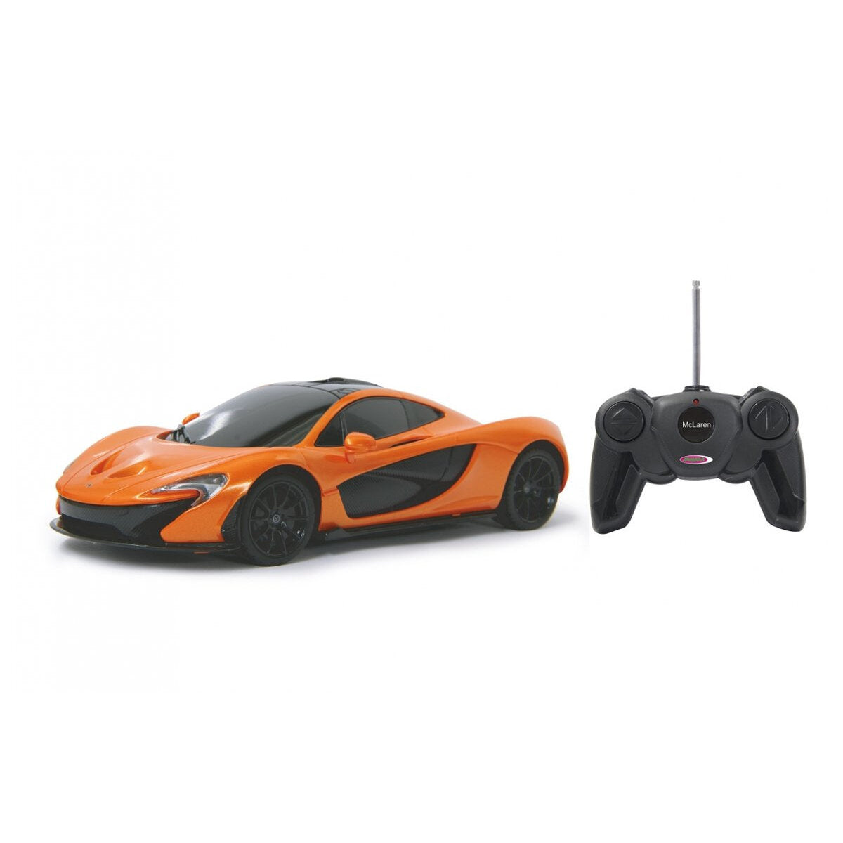 Jamara McLaren P1 1:24 orange 27Mhz