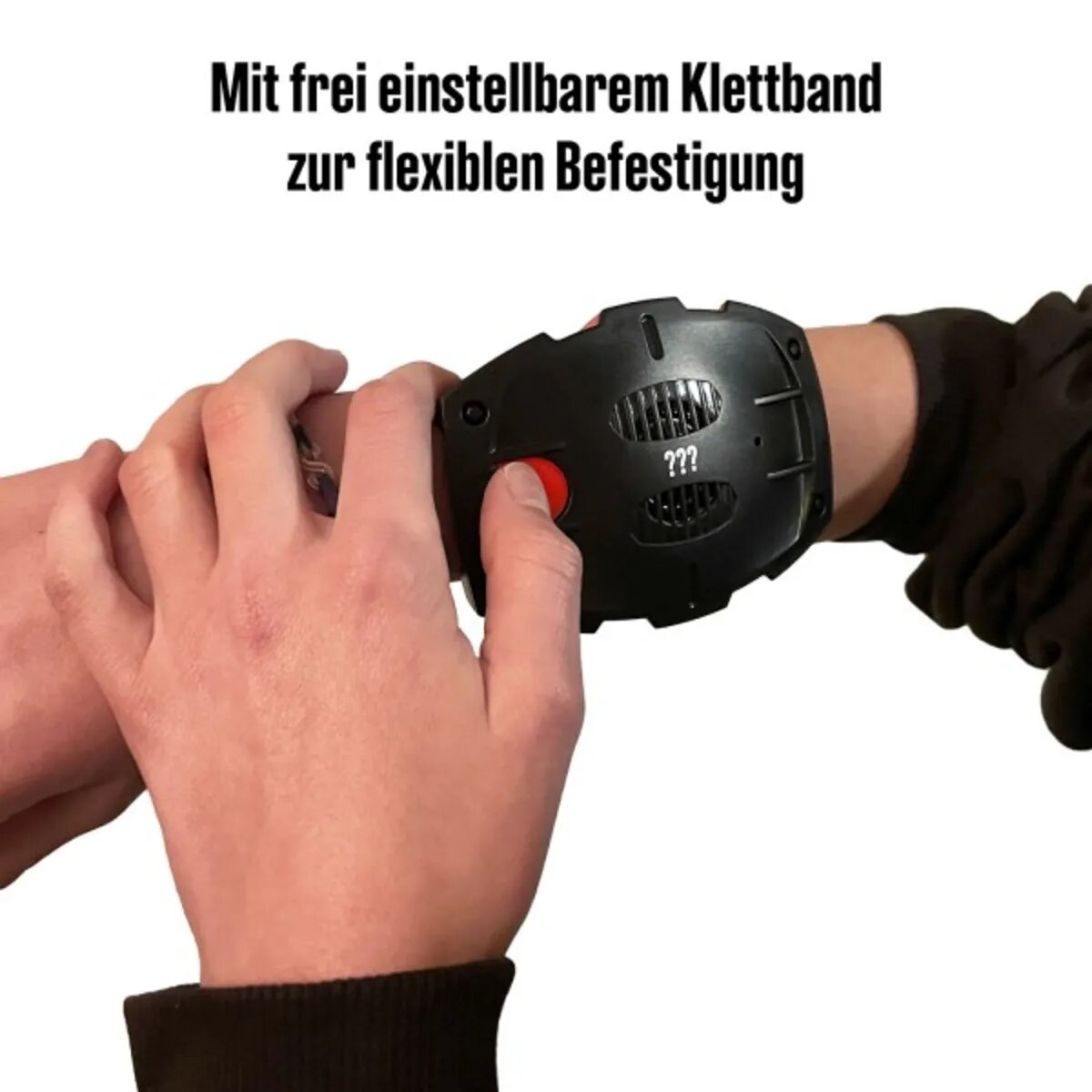 KOSMOS Die drei??? Geheimnachrichten-Recorder