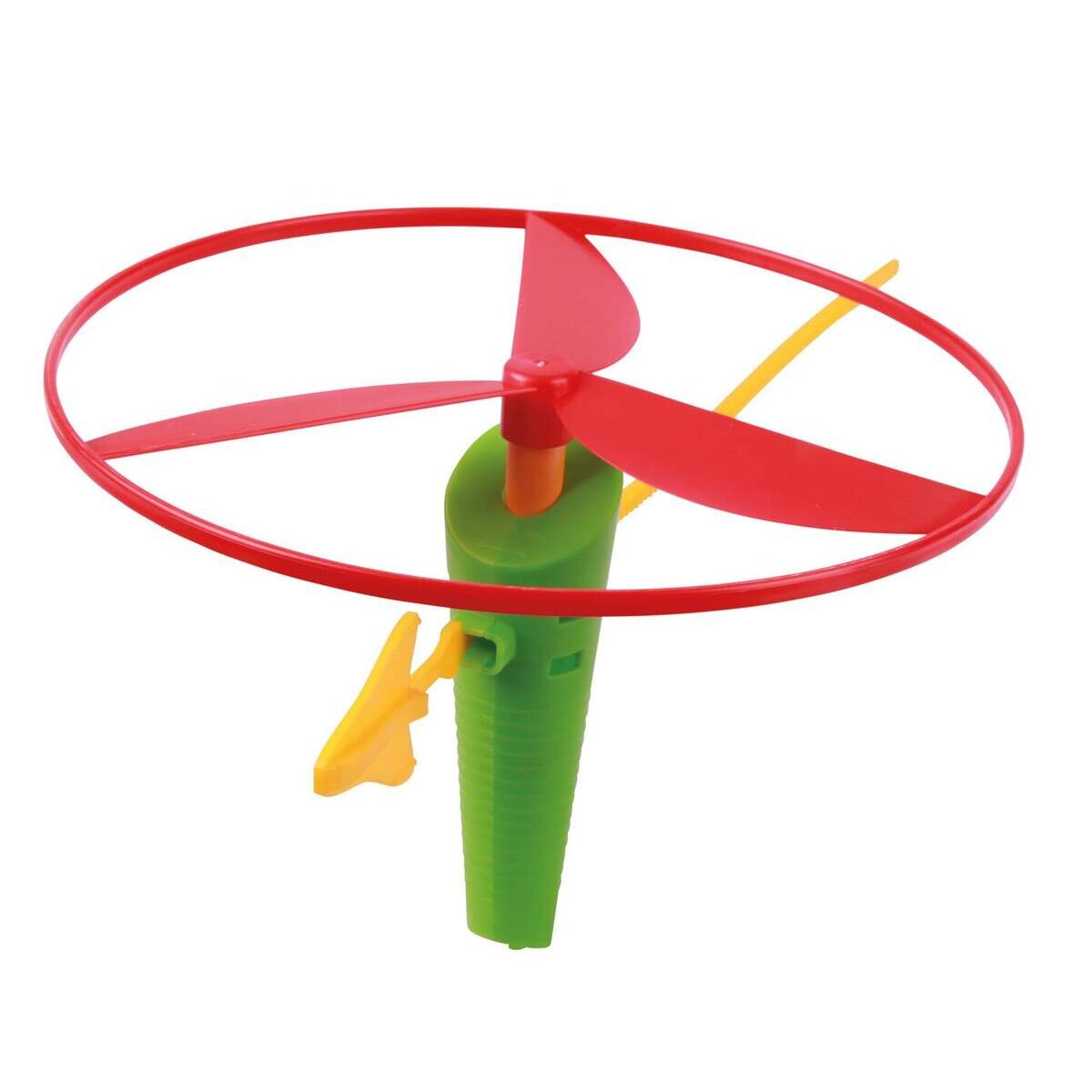 LENA® Flugspiel 2 Rotoren
