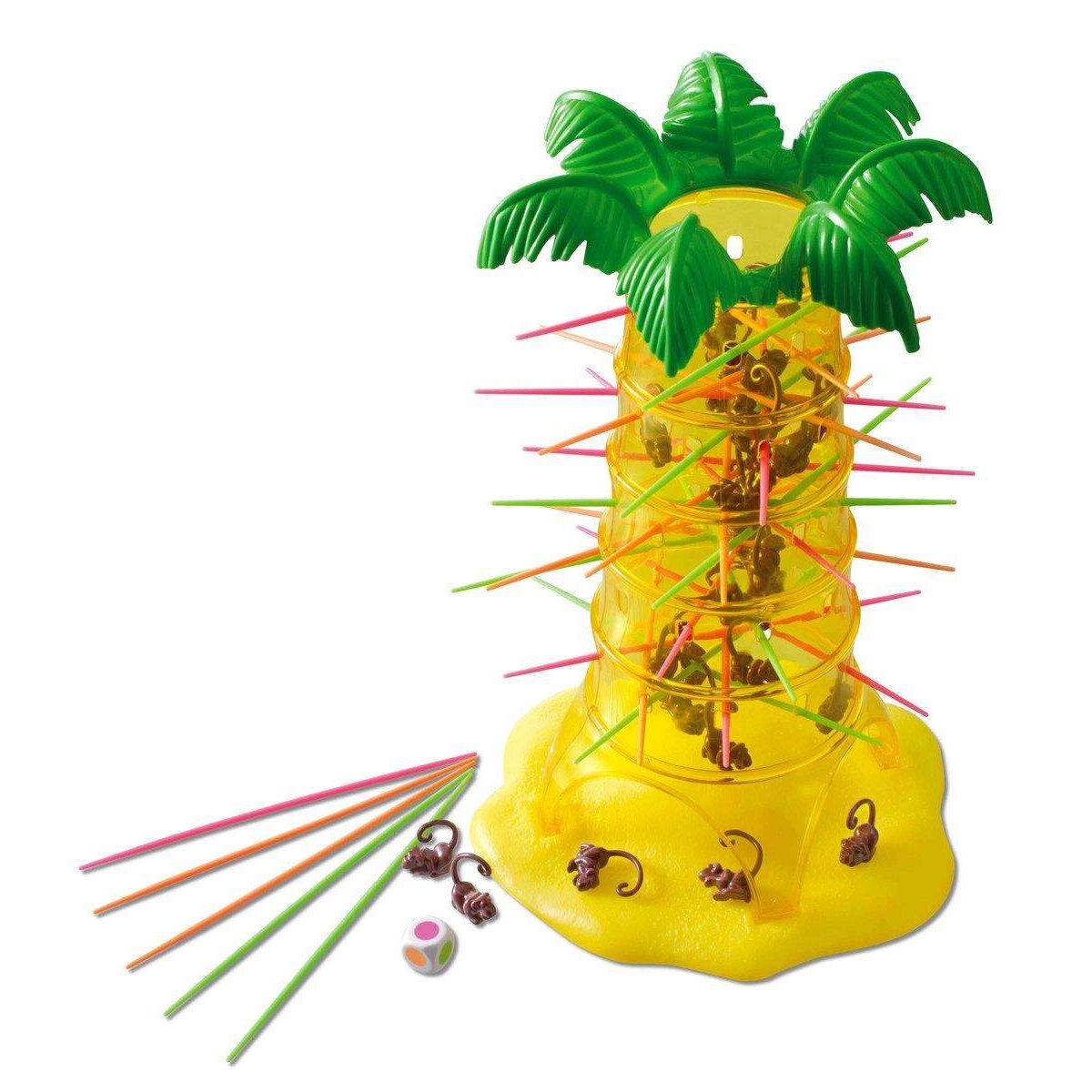 Mattel S.O.S Affenalarm