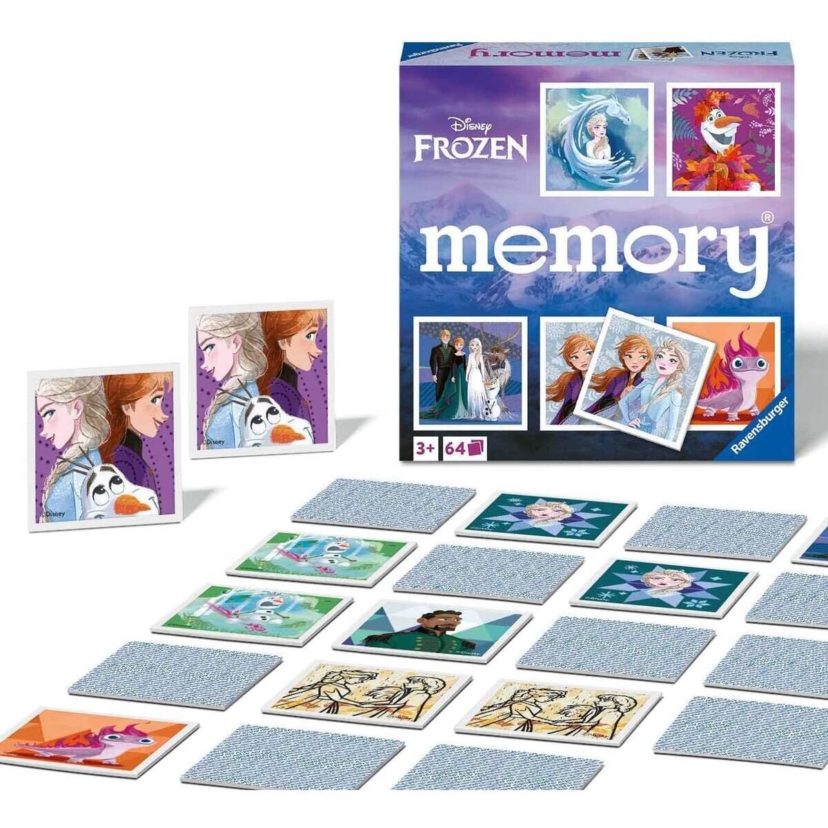 memory® Disney Frozen