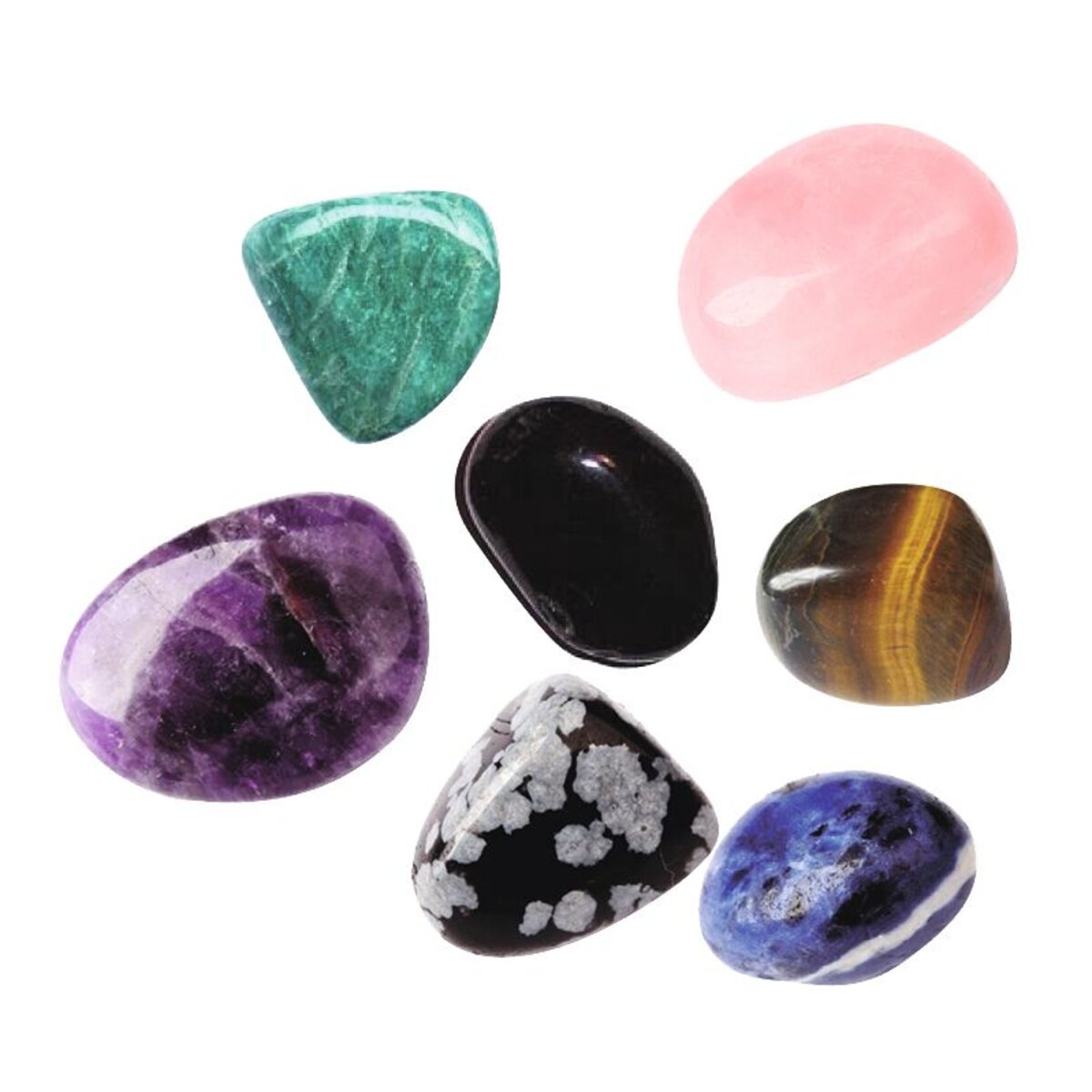 moses. Expedition Natur Das große Mineralien-Ausgrabungs-Set