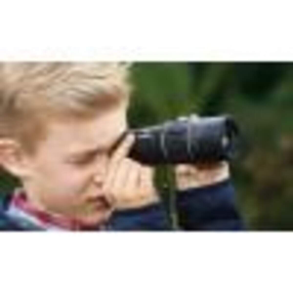 moses. Expedition Natur Monokular 16 x 52 mm