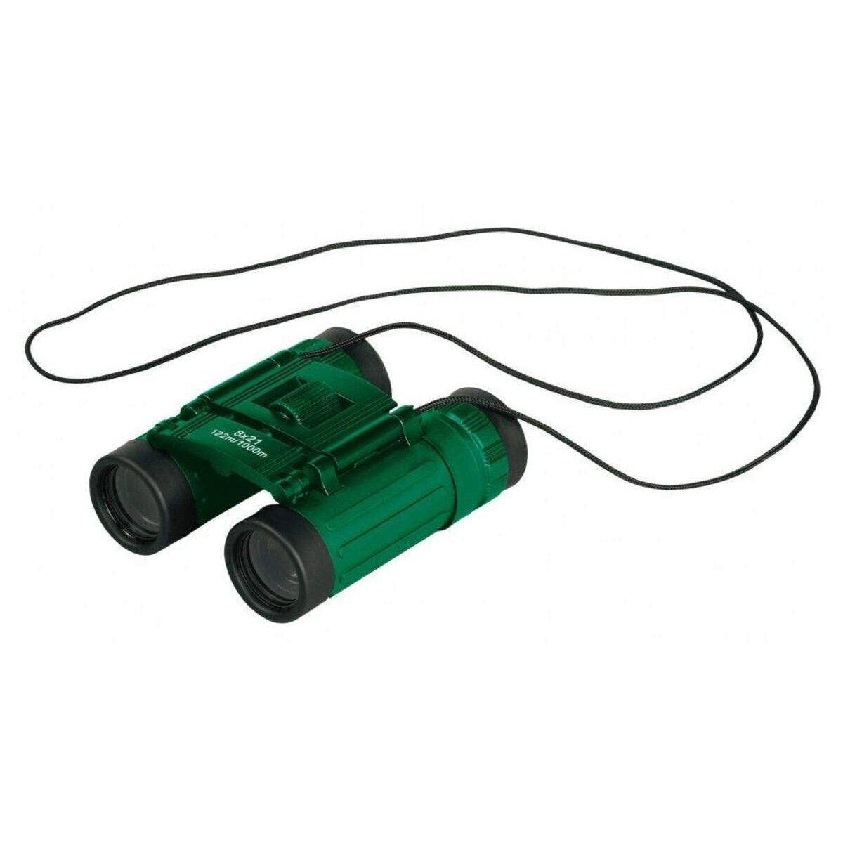 moses. Fernglas Expedition Natur