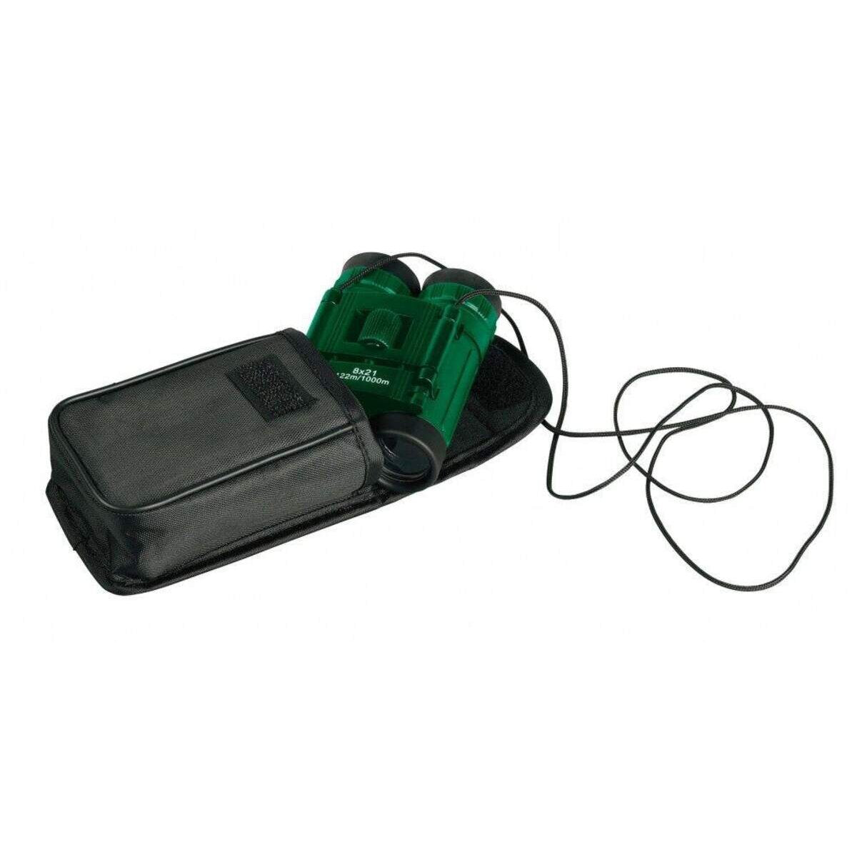 moses. Fernglas Expedition Natur