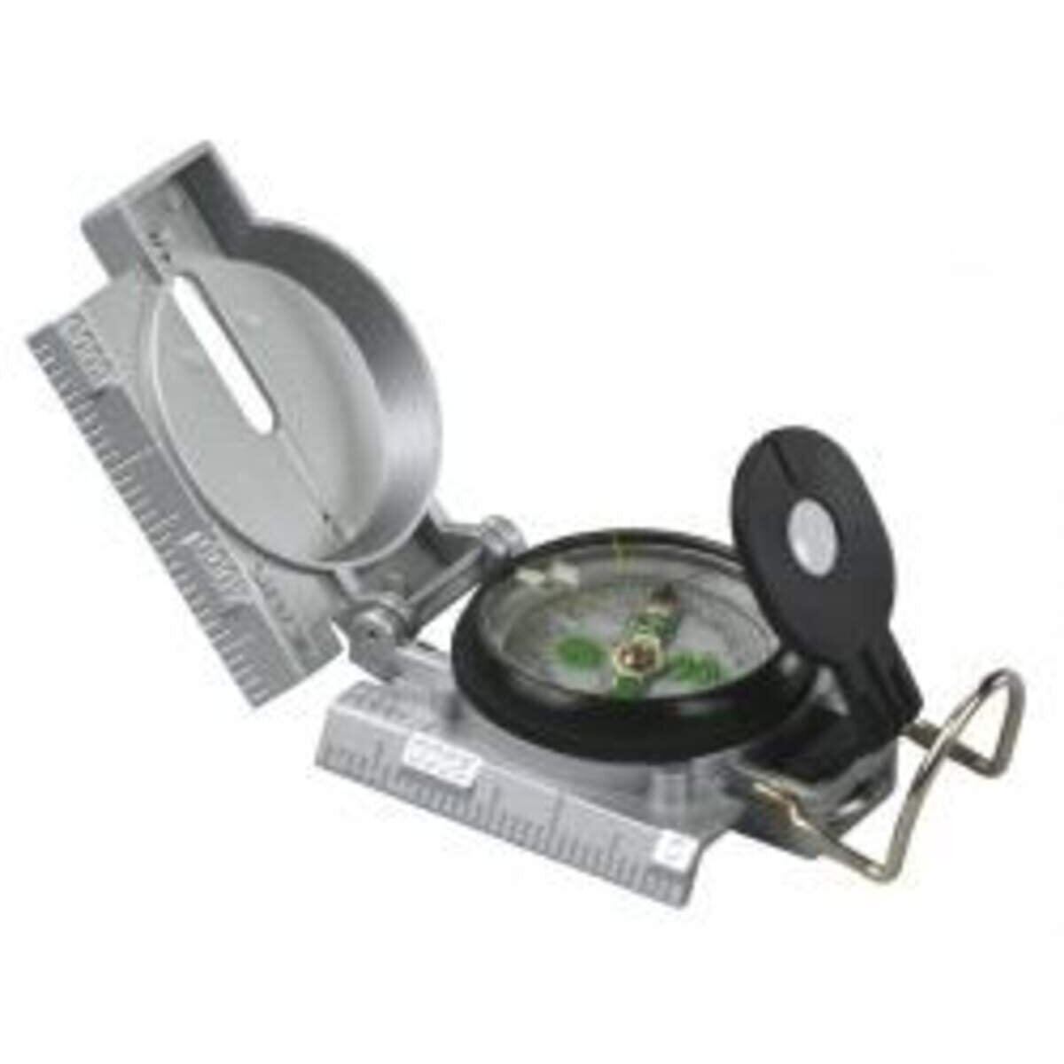 moses. Kompass Profiausführung