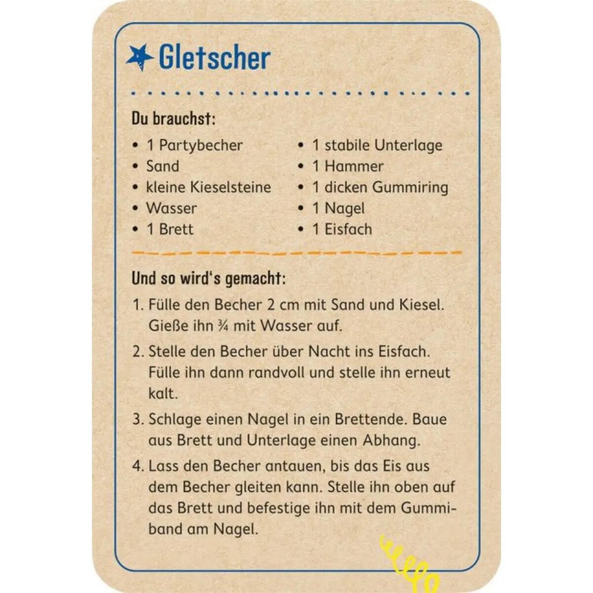 moses. PhänoMINT 75 supercoole Experimente für draußen