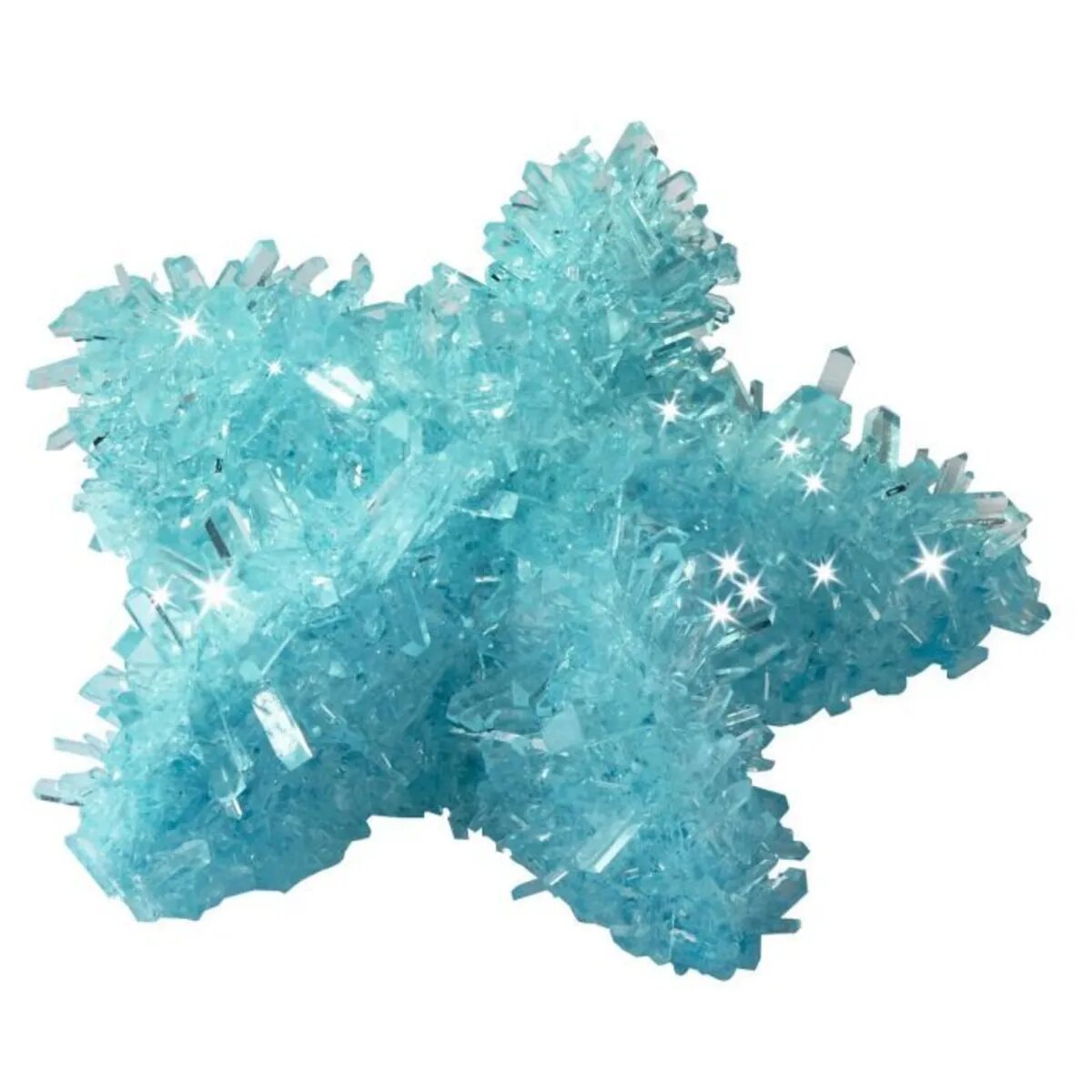 moses. PhänoMINT Die große Box der Experimente mit Kristallen