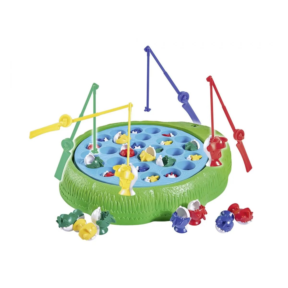 Noris Spiele Angelspiel