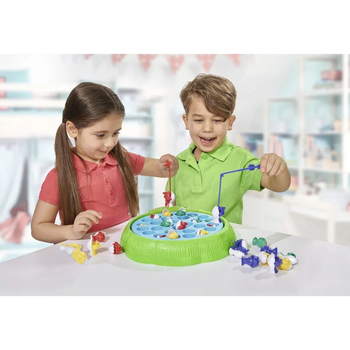 Noris Spiele Angelspiel