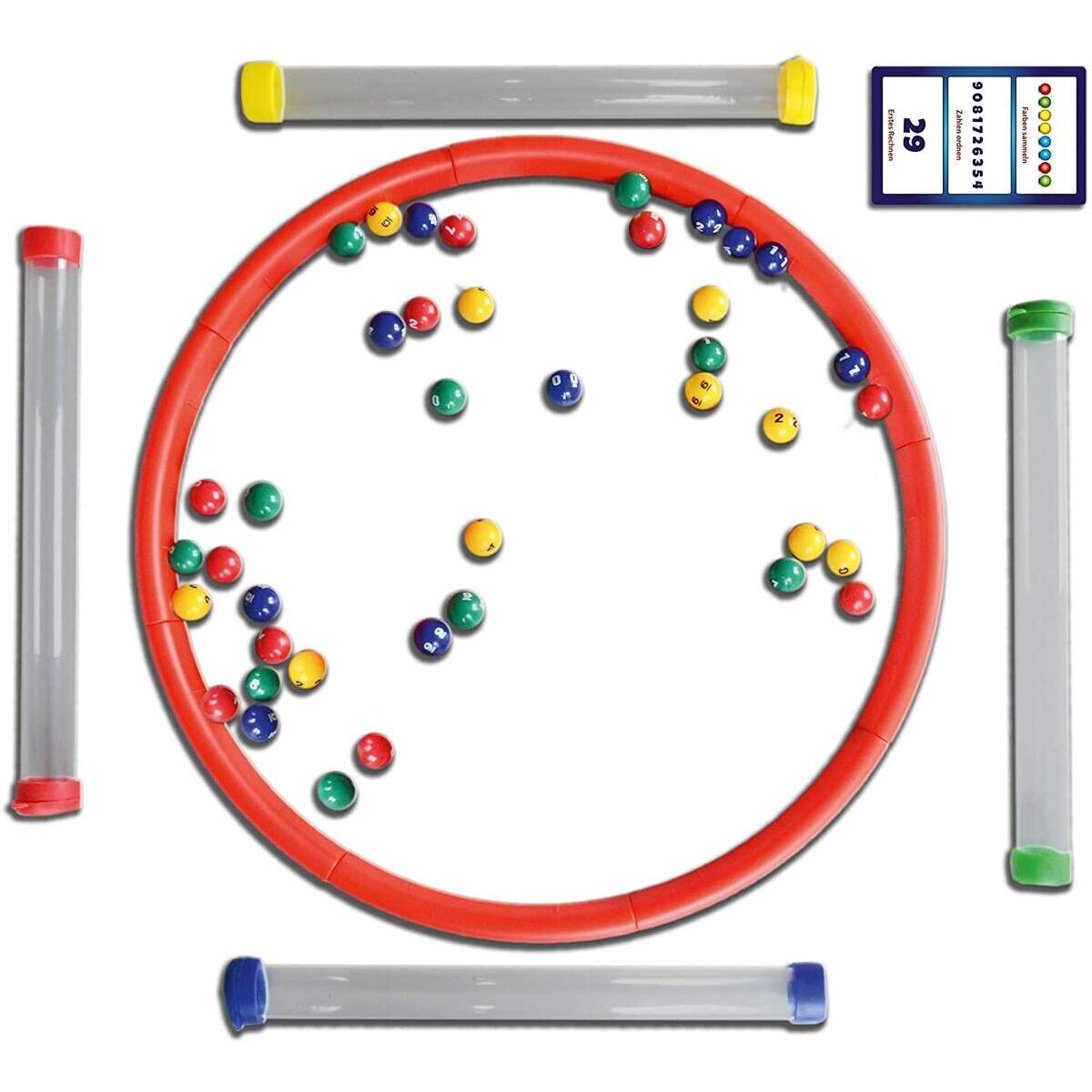 Noris Spiele Kugelblitz