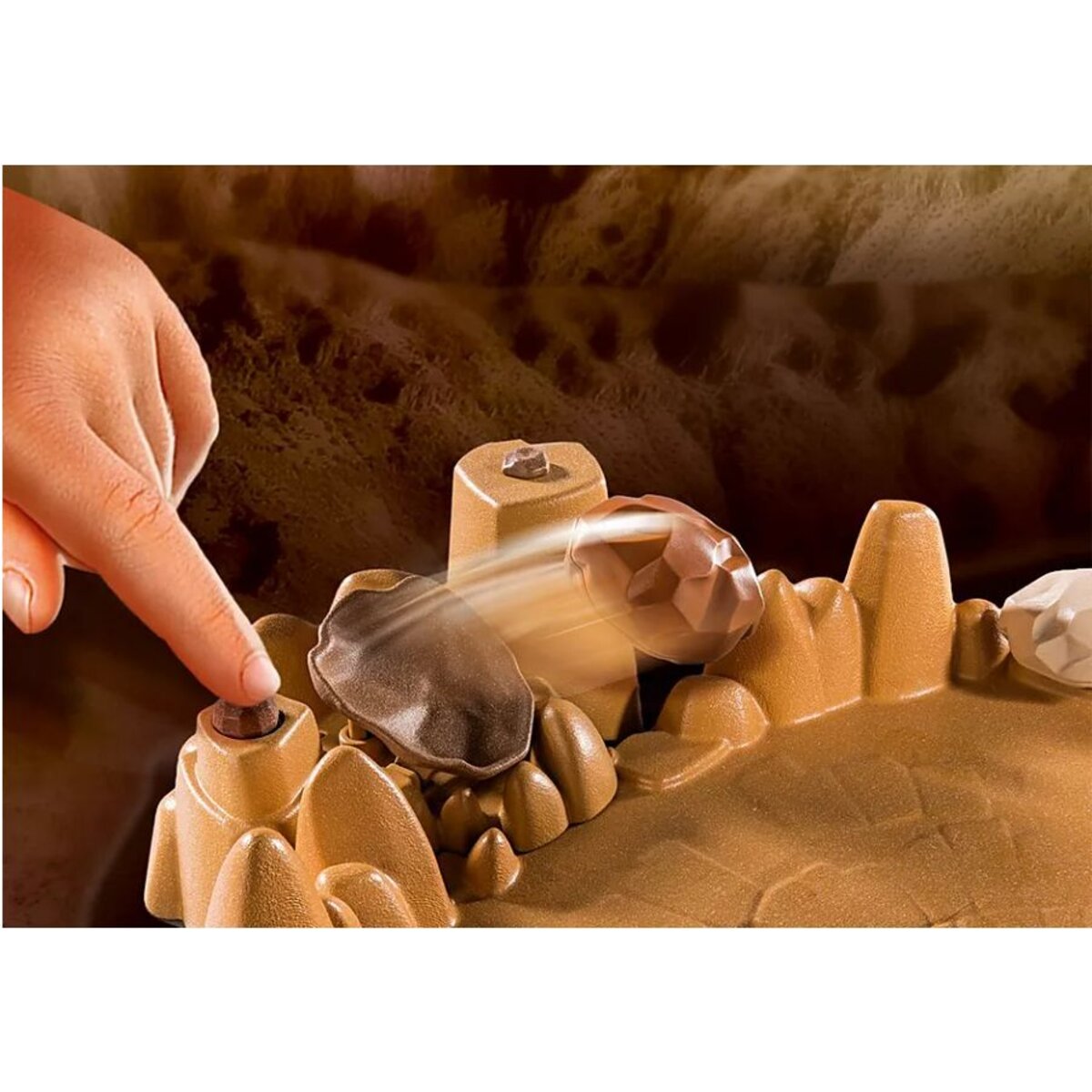 PLAYMOBIL® 70667 Naruto Shippuden - Naruto vs. Pain