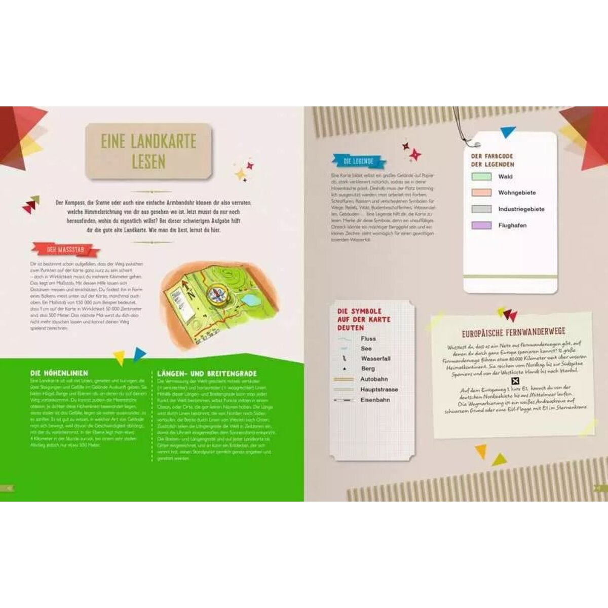 Ravensburger Abenteuer für drinnen und draußen