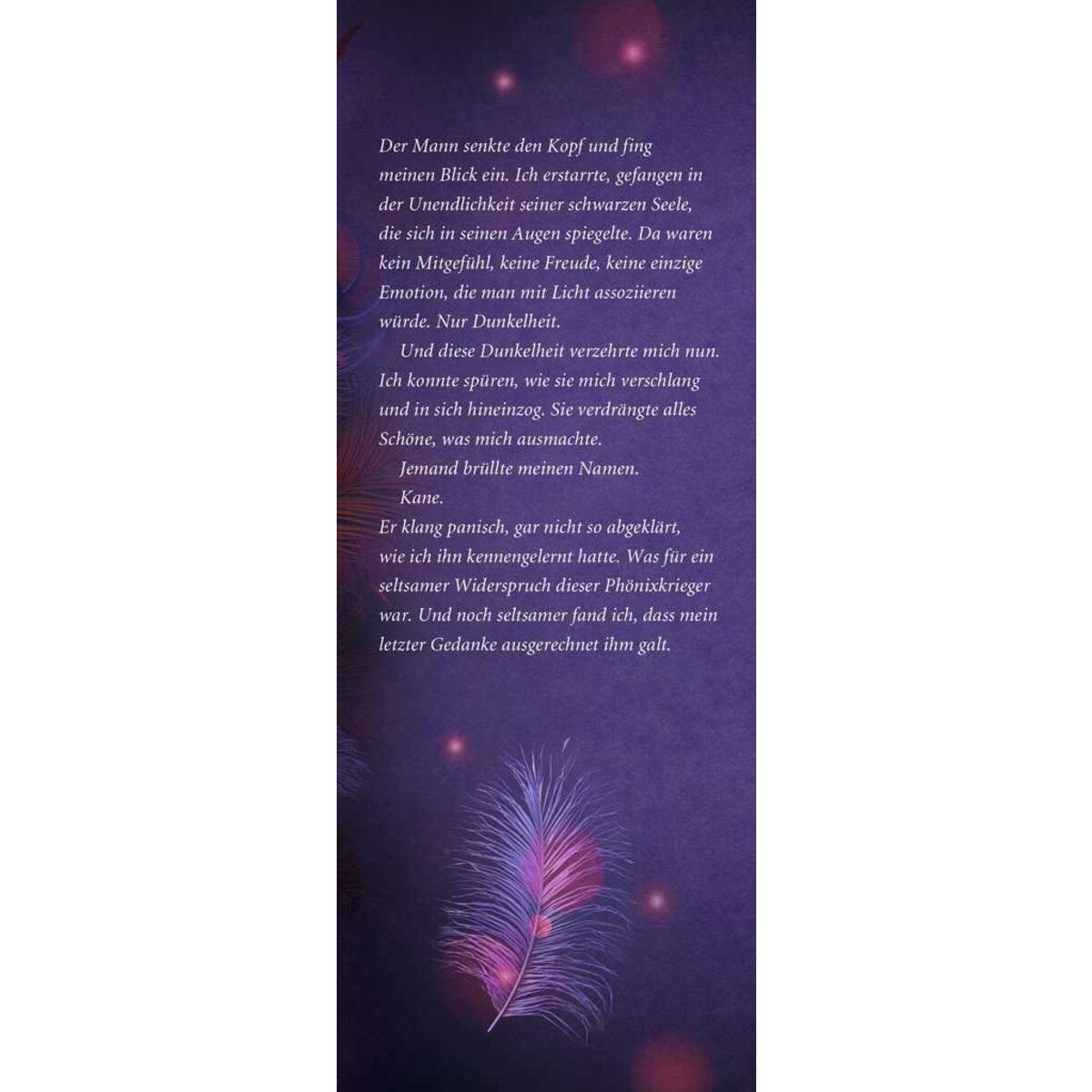 Ravensburger Die Legende des Phönix, Band 1: Dunkelaura