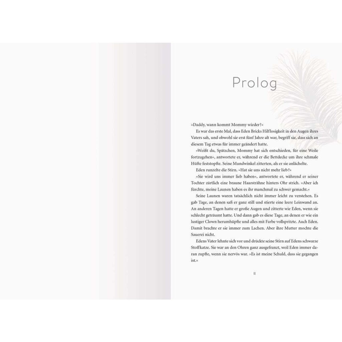 Ravensburger Die Legende des Phönix, Band 1: Dunkelaura